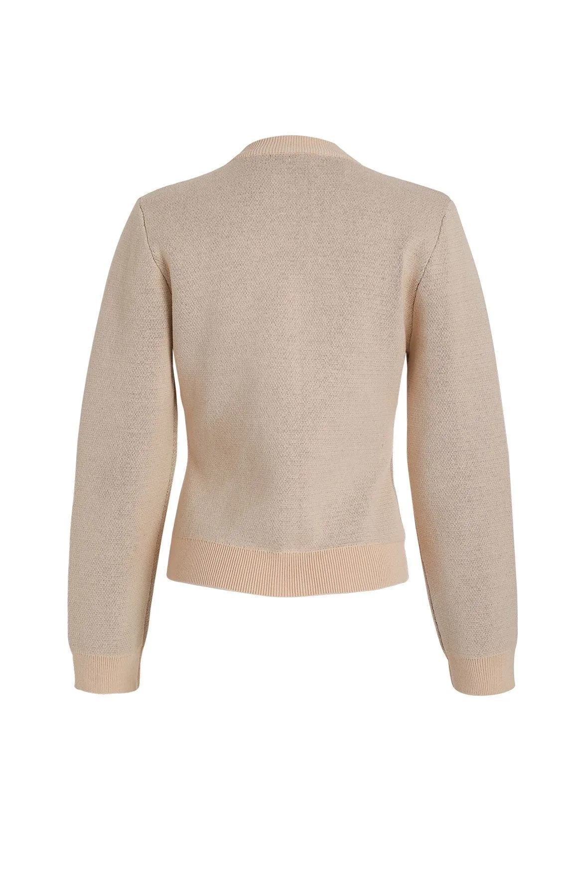 Gia Cardigan sold by Agua Bendita product image thumbnail 4