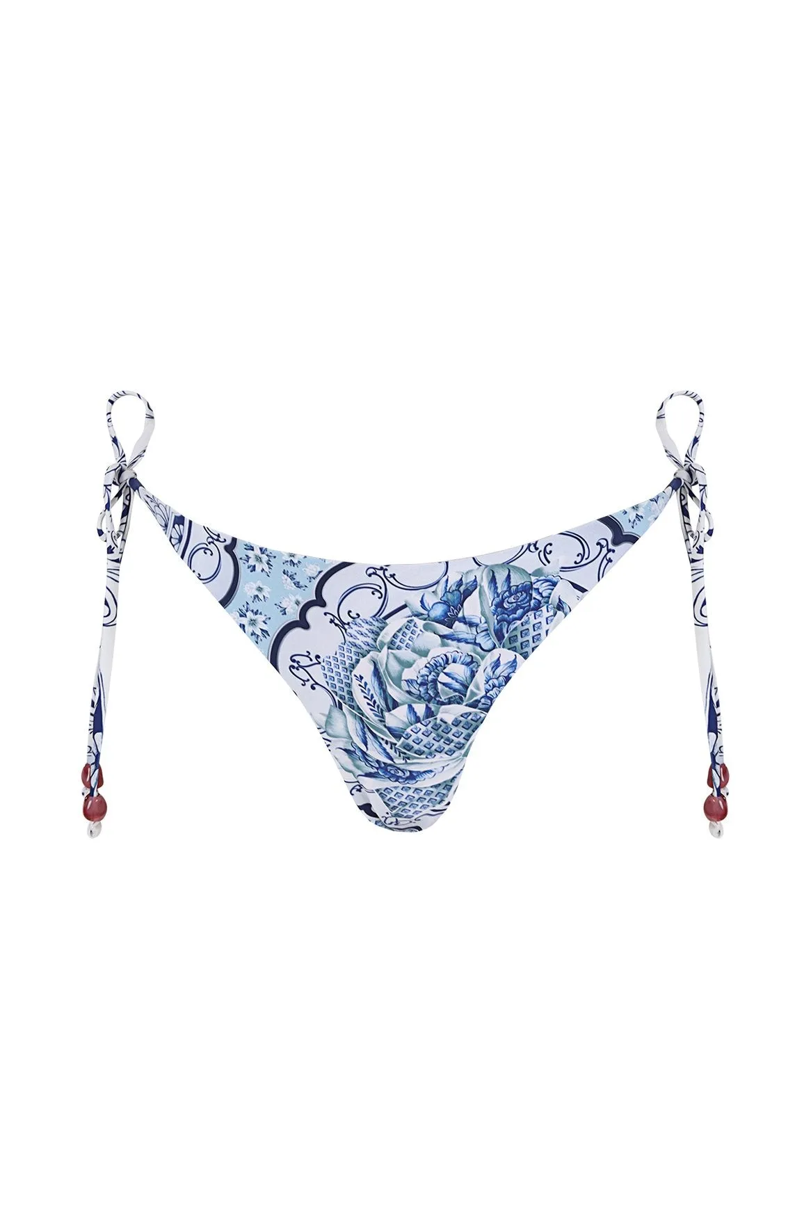 Tammy Bikini Bottom sold by Agua Bendita product image thumbnail 3