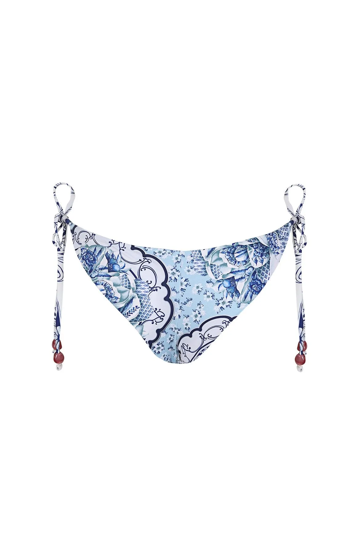 Tammy Bikini Bottom sold by Agua Bendita product image thumbnail 5