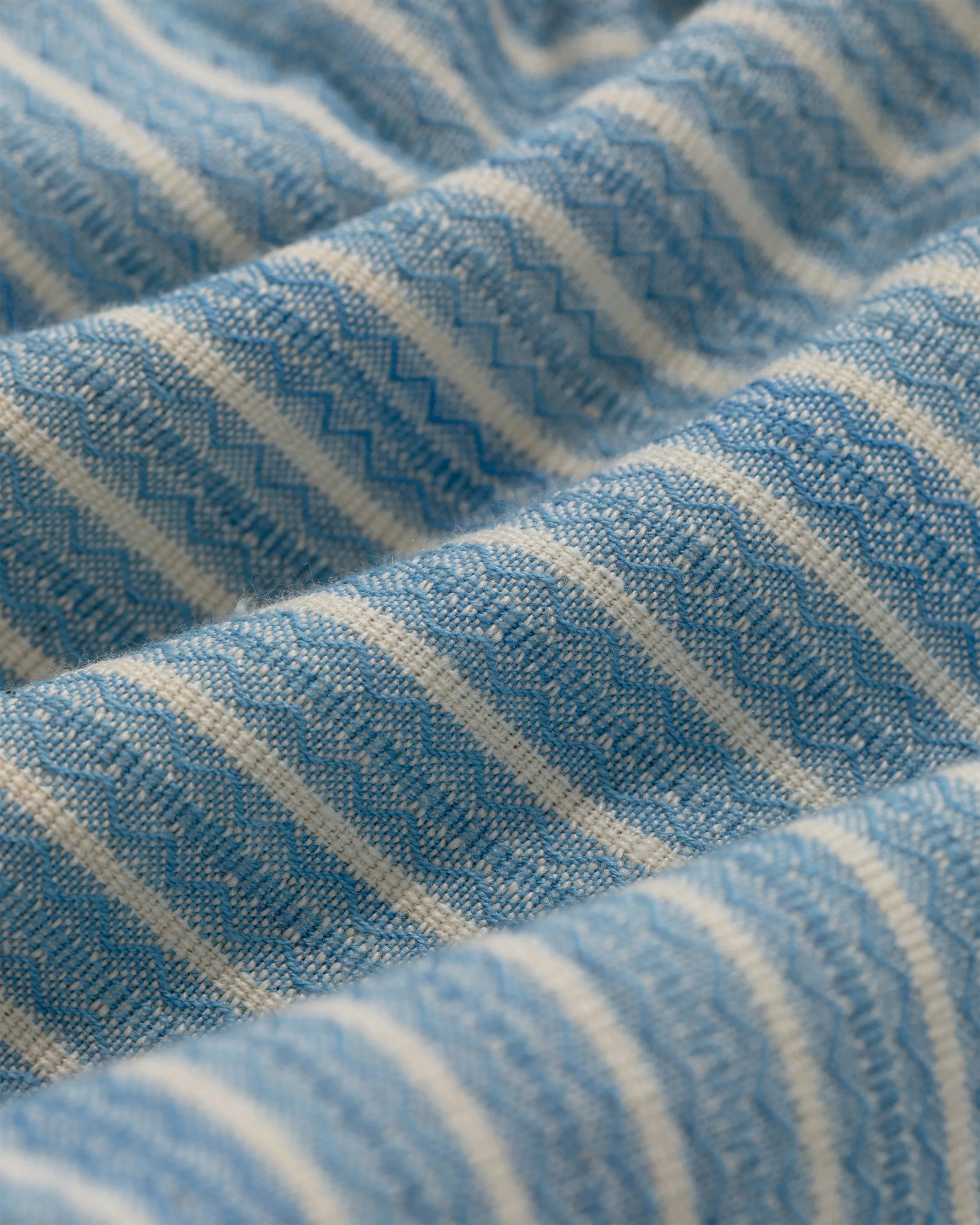 Vintage Striped Tie Shirt sold by Aime Leon Dore product image thumbnail 5