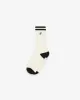 Striped Crest Sock sold by Aime Leon Dore