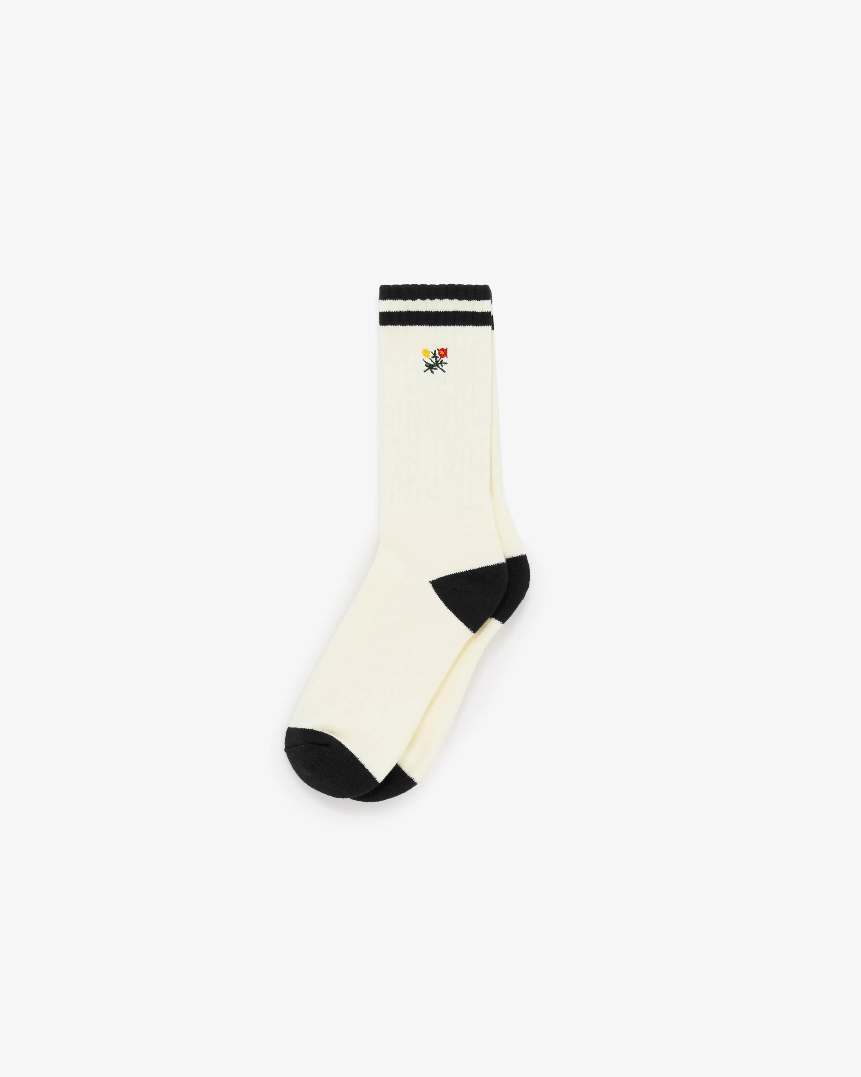 Striped Crest Sock sold by Aime Leon Dore product image thumbnail 2