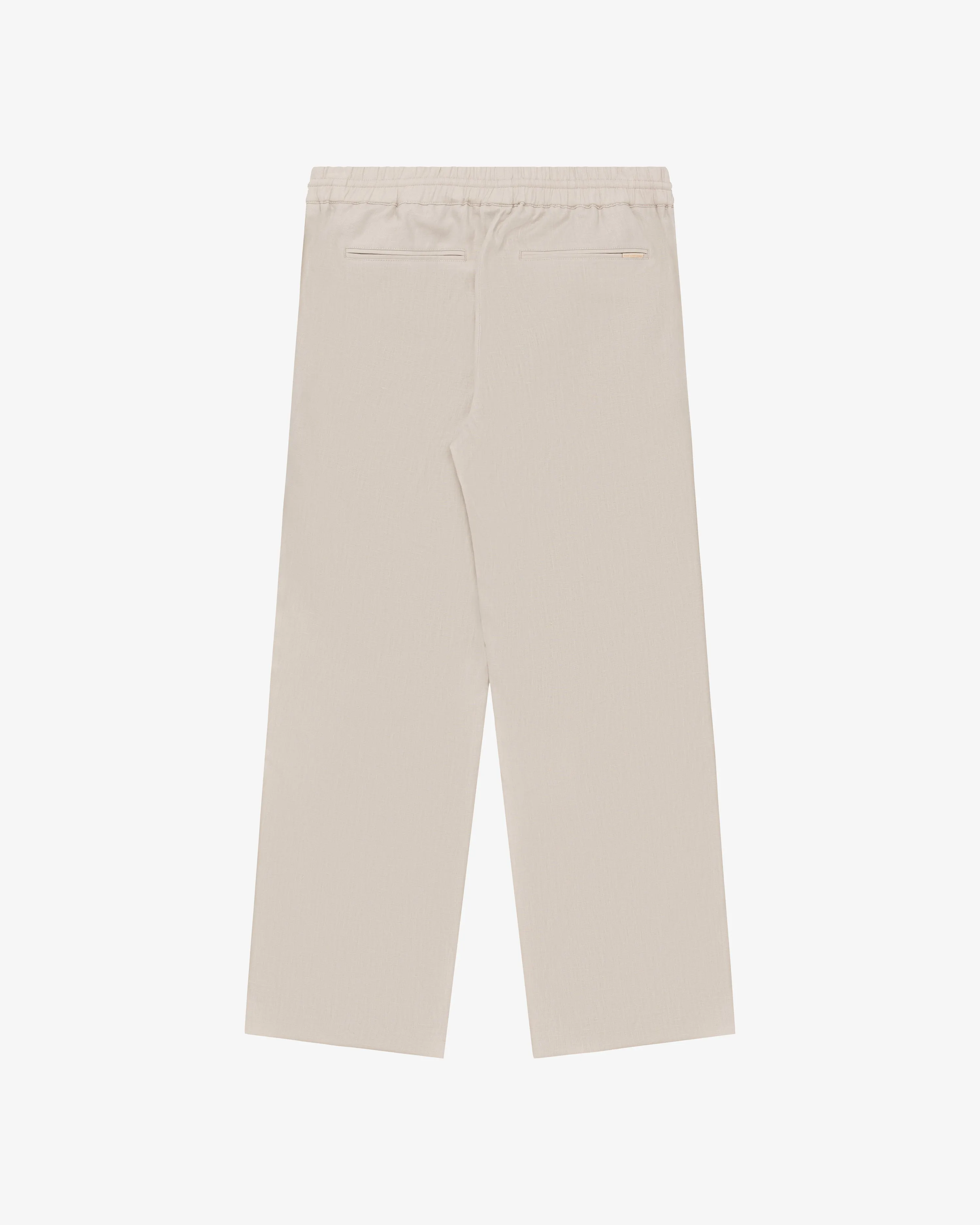 Linen Leisure Pant sold by Aime Leon Dore product image thumbnail 4
