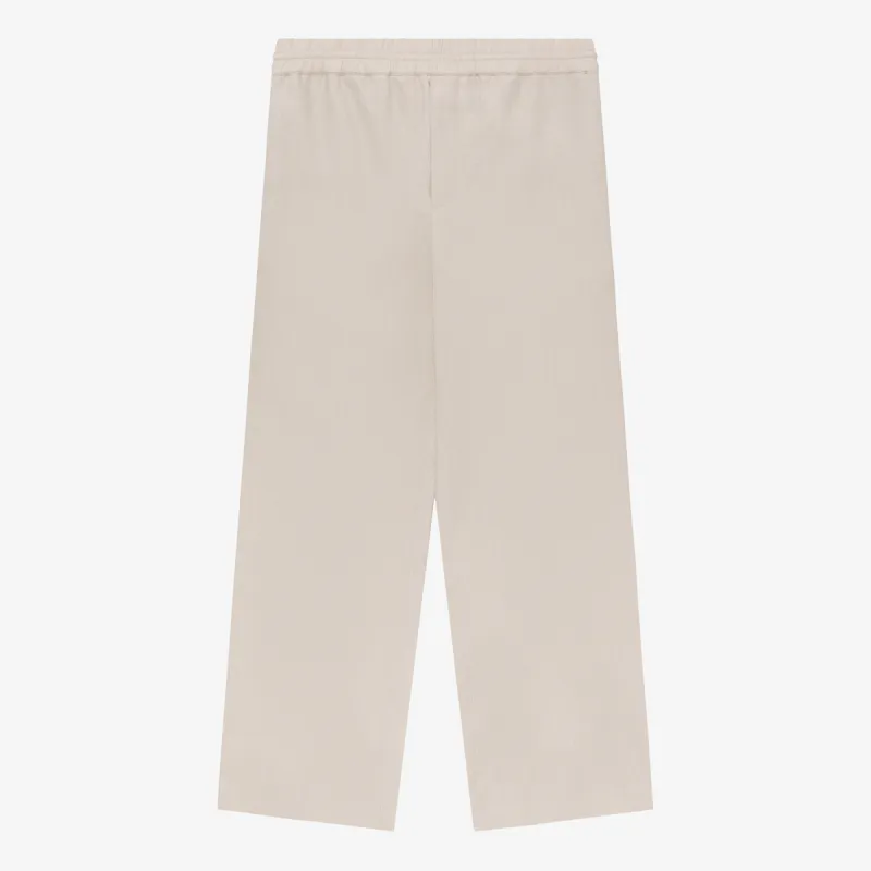 Linen    Leisure    Pant sold by Aime Leon Dore