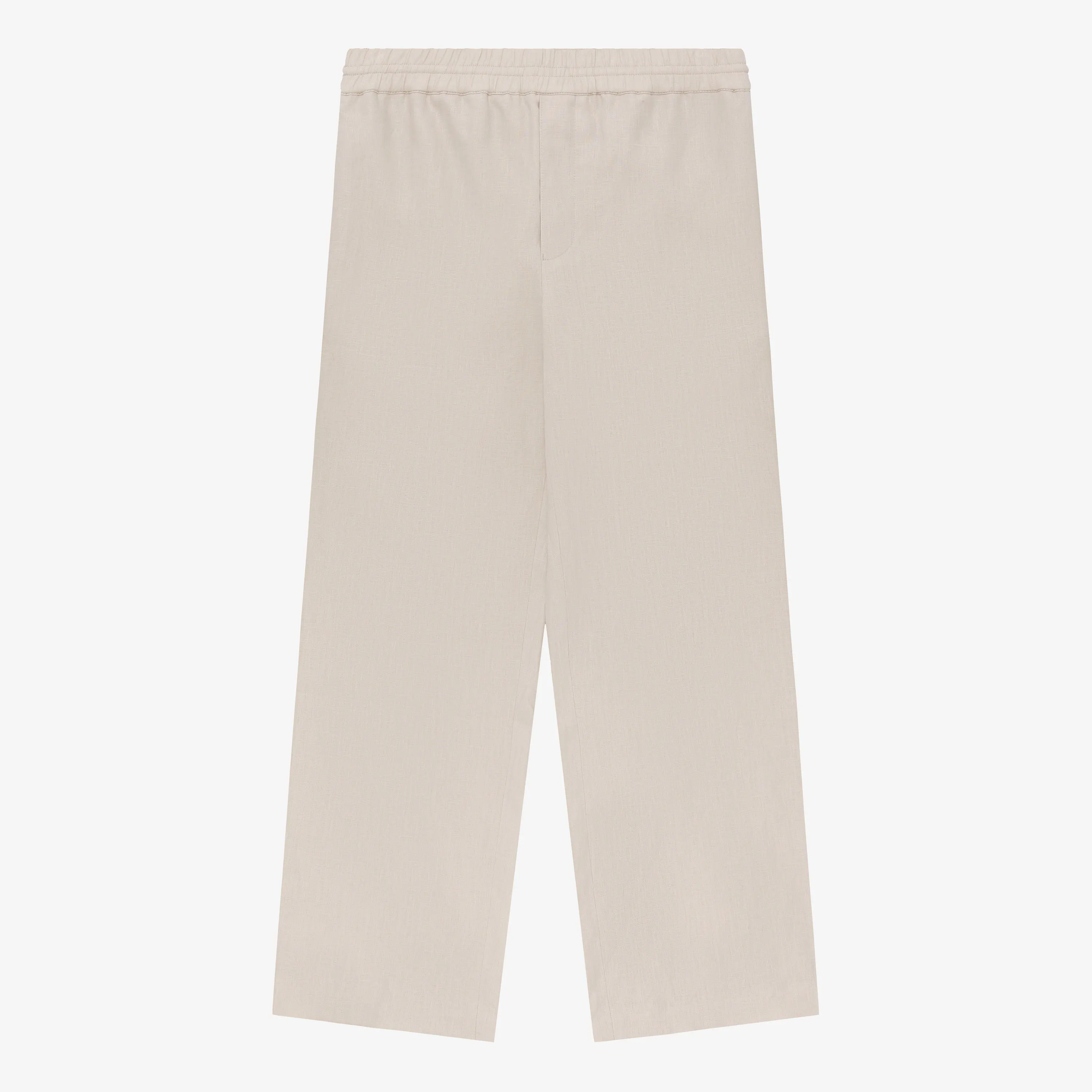 Linen Leisure Pant sold by Aime Leon Dore