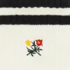 Striped Crest Sock sold by Aime Leon Dore