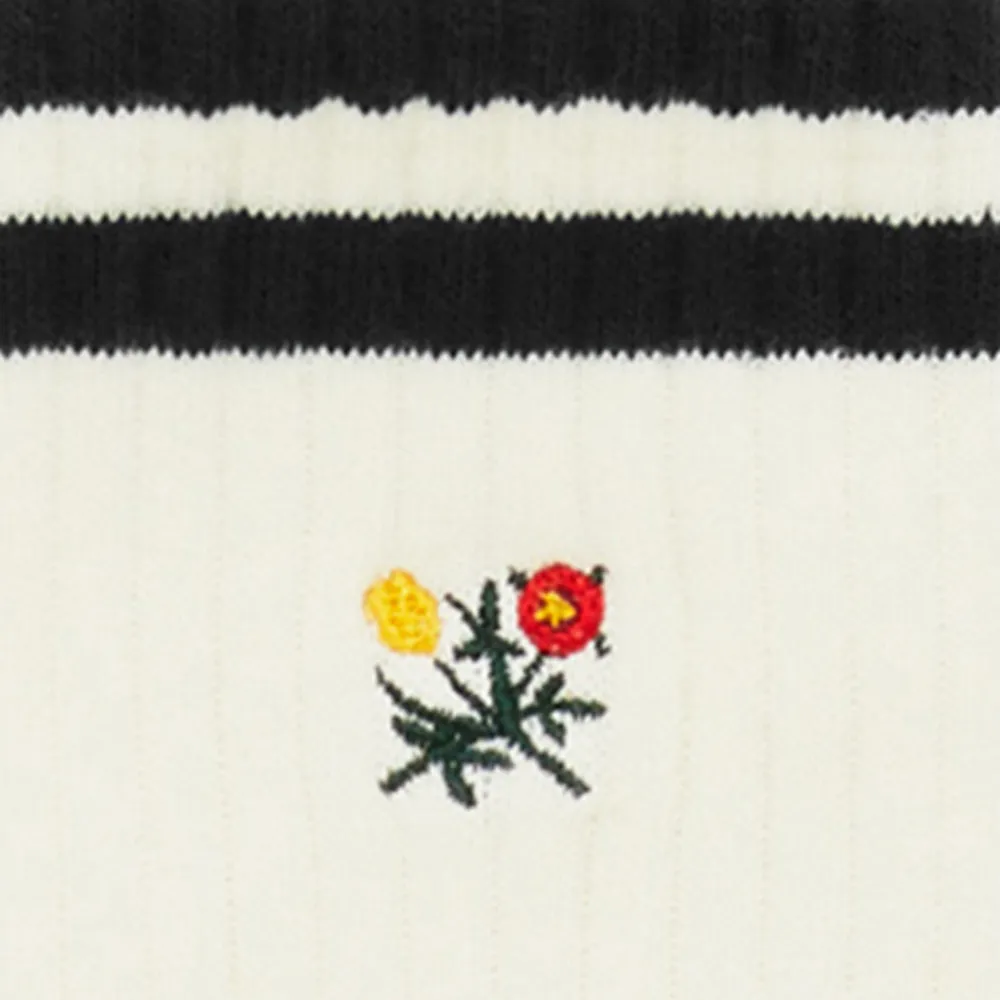 Striped Crest Sock sold by Aime Leon Dore product image thumbnail 3