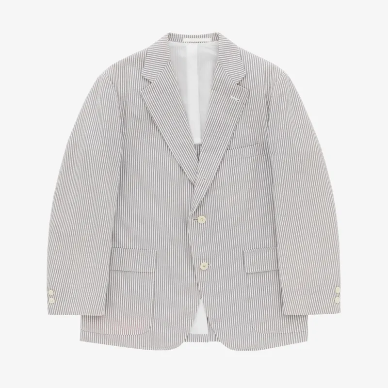 Vintage Brooks Brothers Seersucker Suit sold by Aime Leon Dore