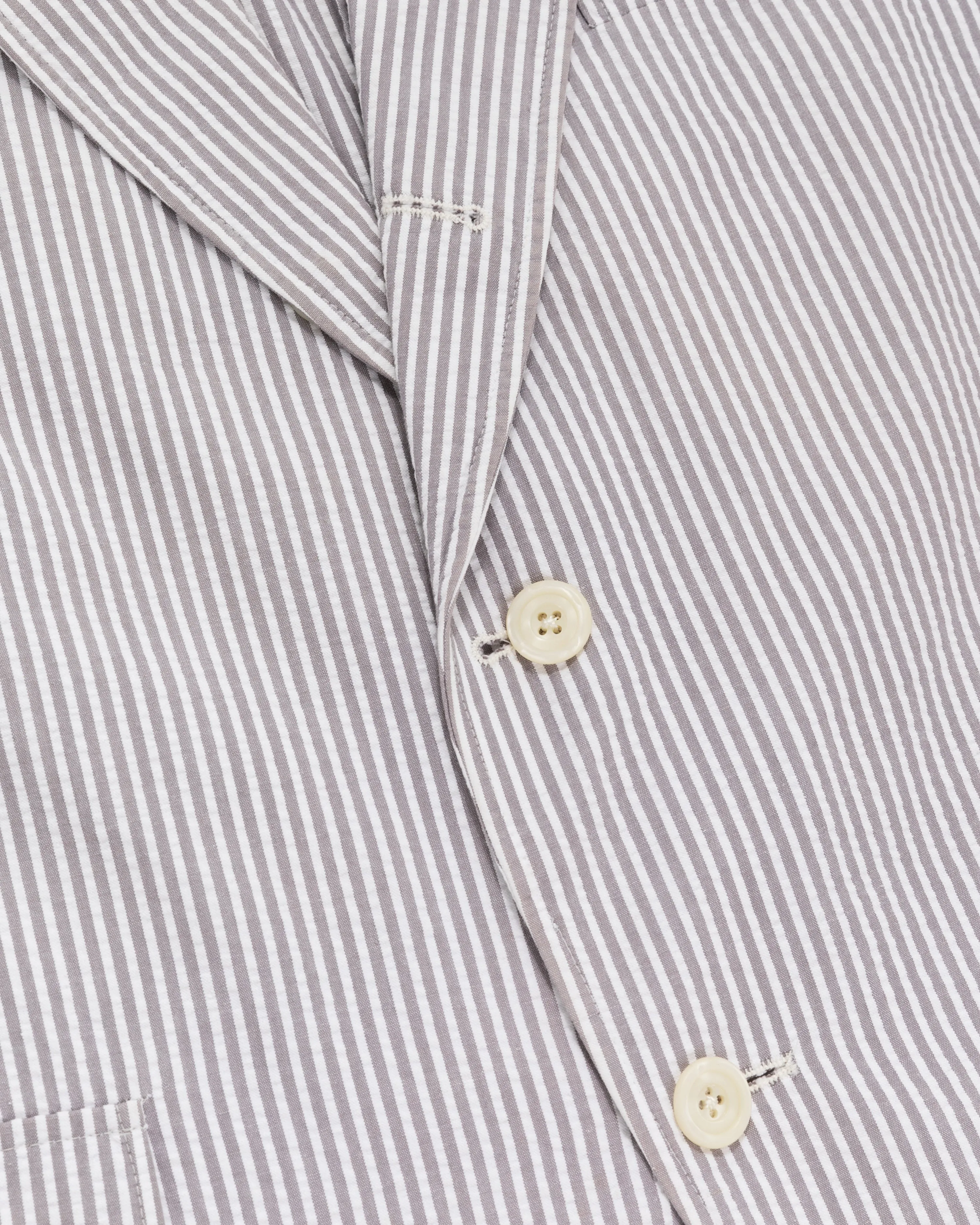 Vintage Brooks Brothers Seersucker Suit sold by Aime Leon Dore product image thumbnail 5