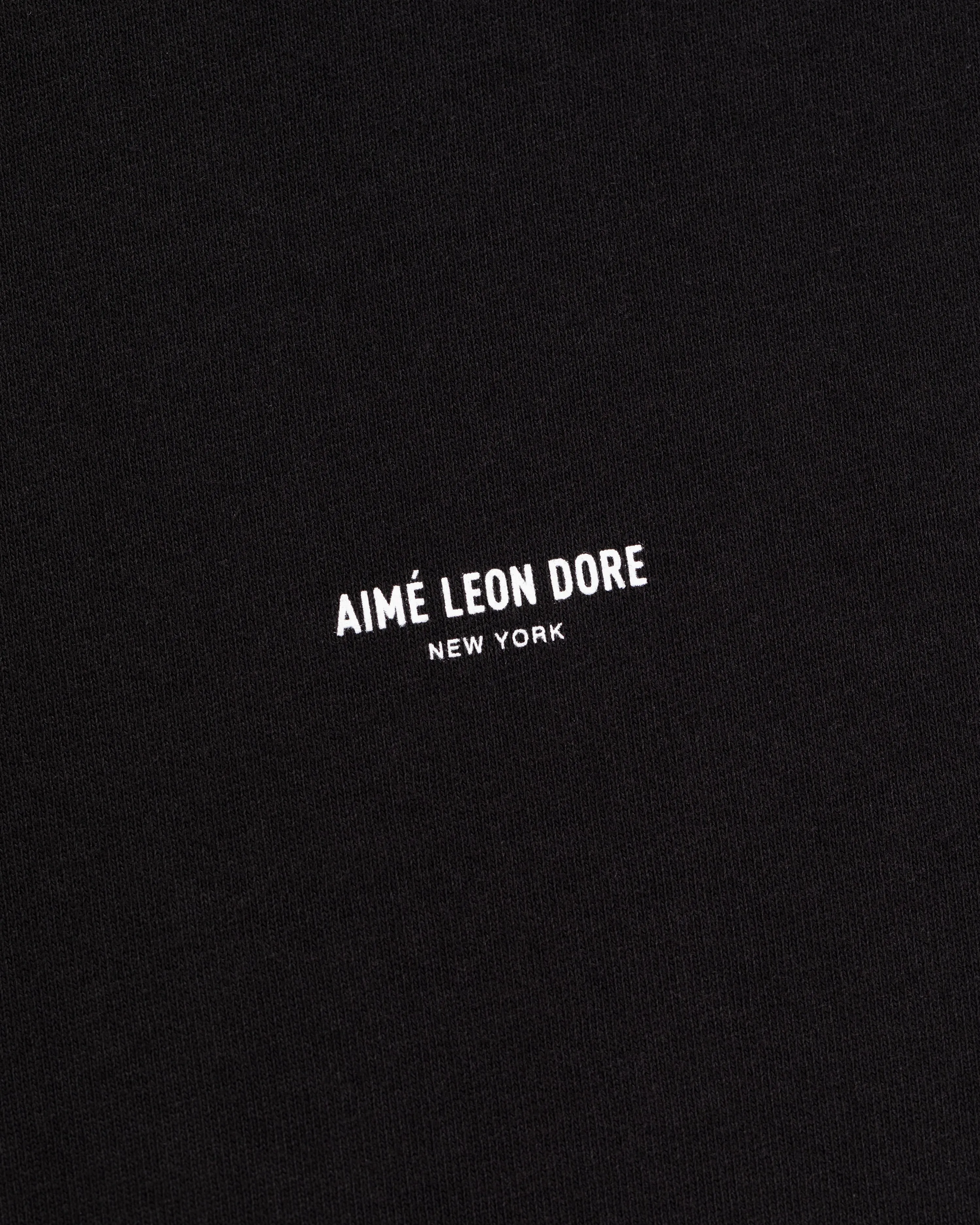 Queens Crest Loafer Tee sold by Aime Leon Dore product image thumbnail 5