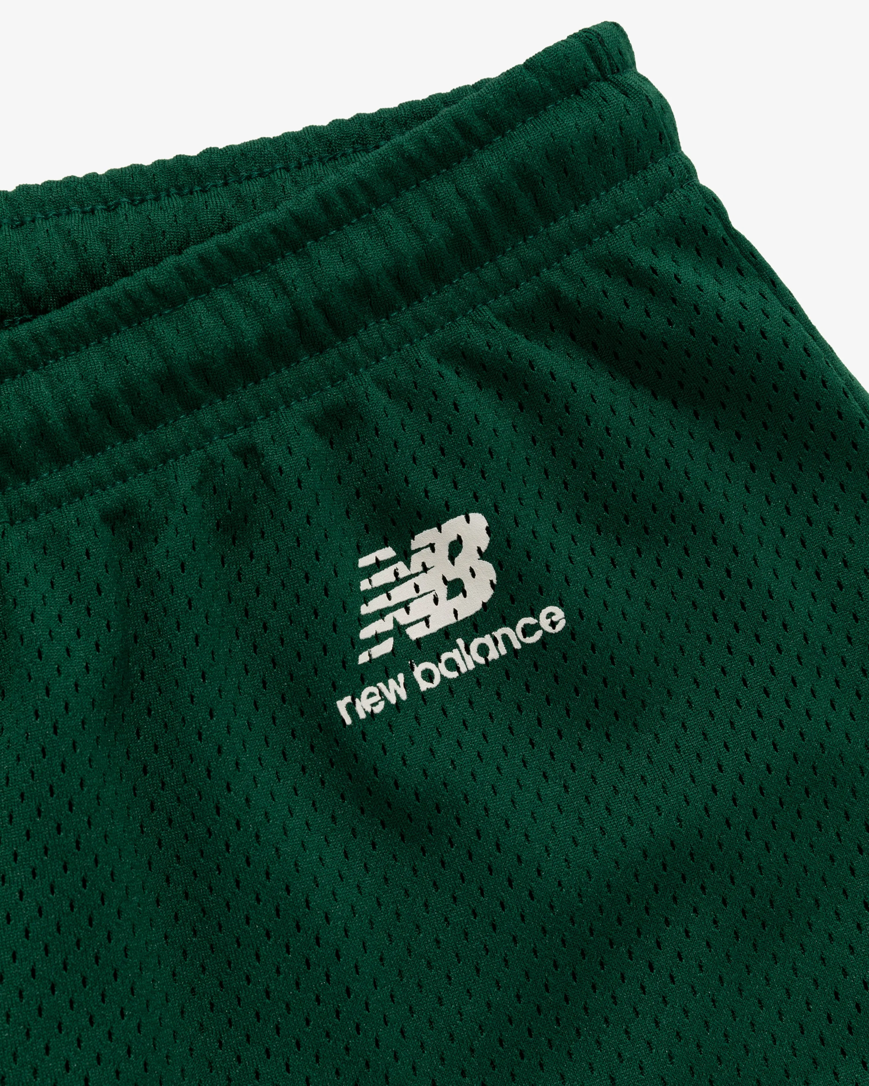 FW22 ALD / New Balance SONNY NY Gym Short sold by Aime Leon Dore product image thumbnail 4