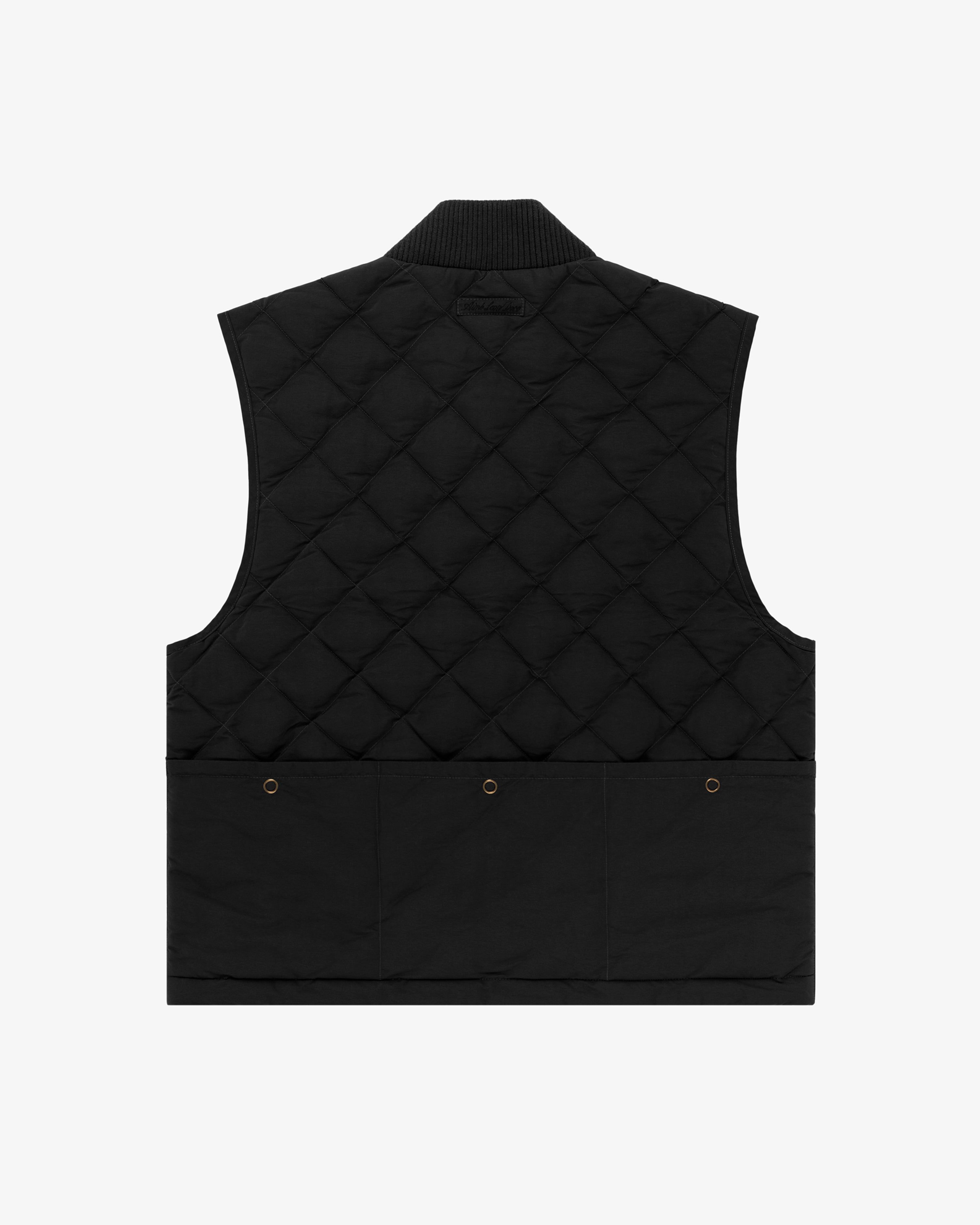 Nylon Quilted Vest sold by Aime Leon Dore product image thumbnail 3