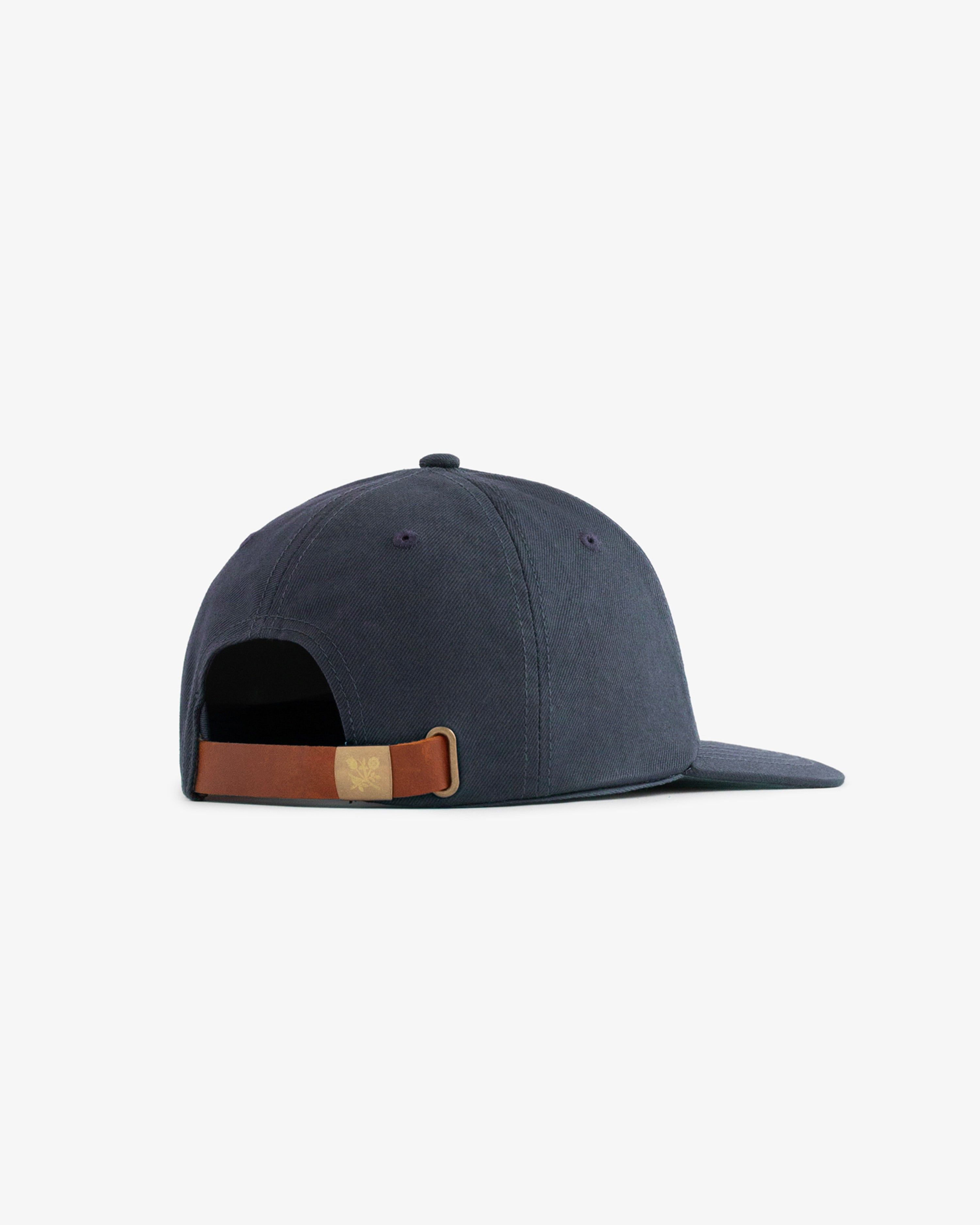 Embroidered 'A' Hat sold by Aime Leon Dore product image thumbnail 3