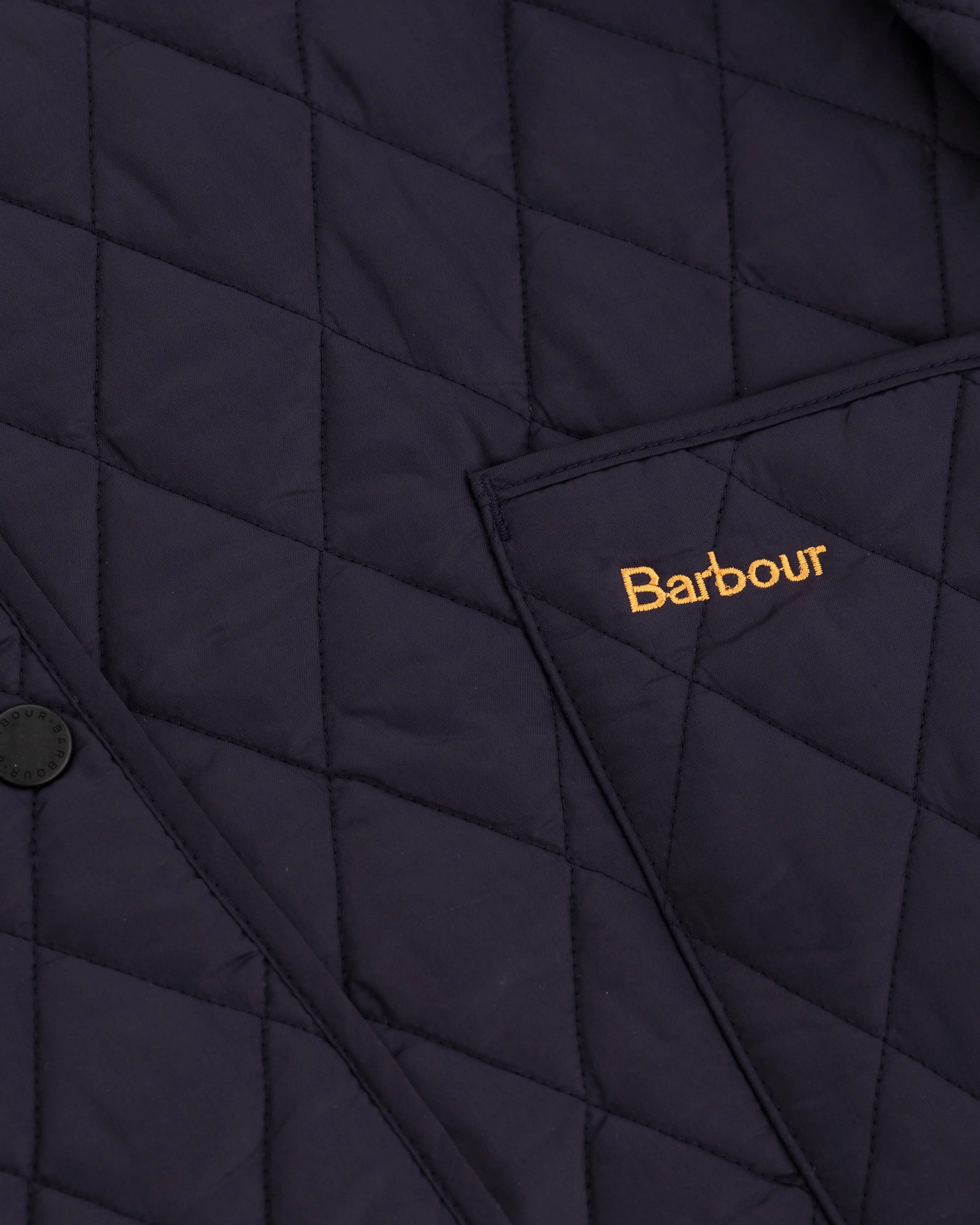 Vintage Land Rover / Barbour Filey Jacket sold by Aime Leon Dore product image thumbnail 4