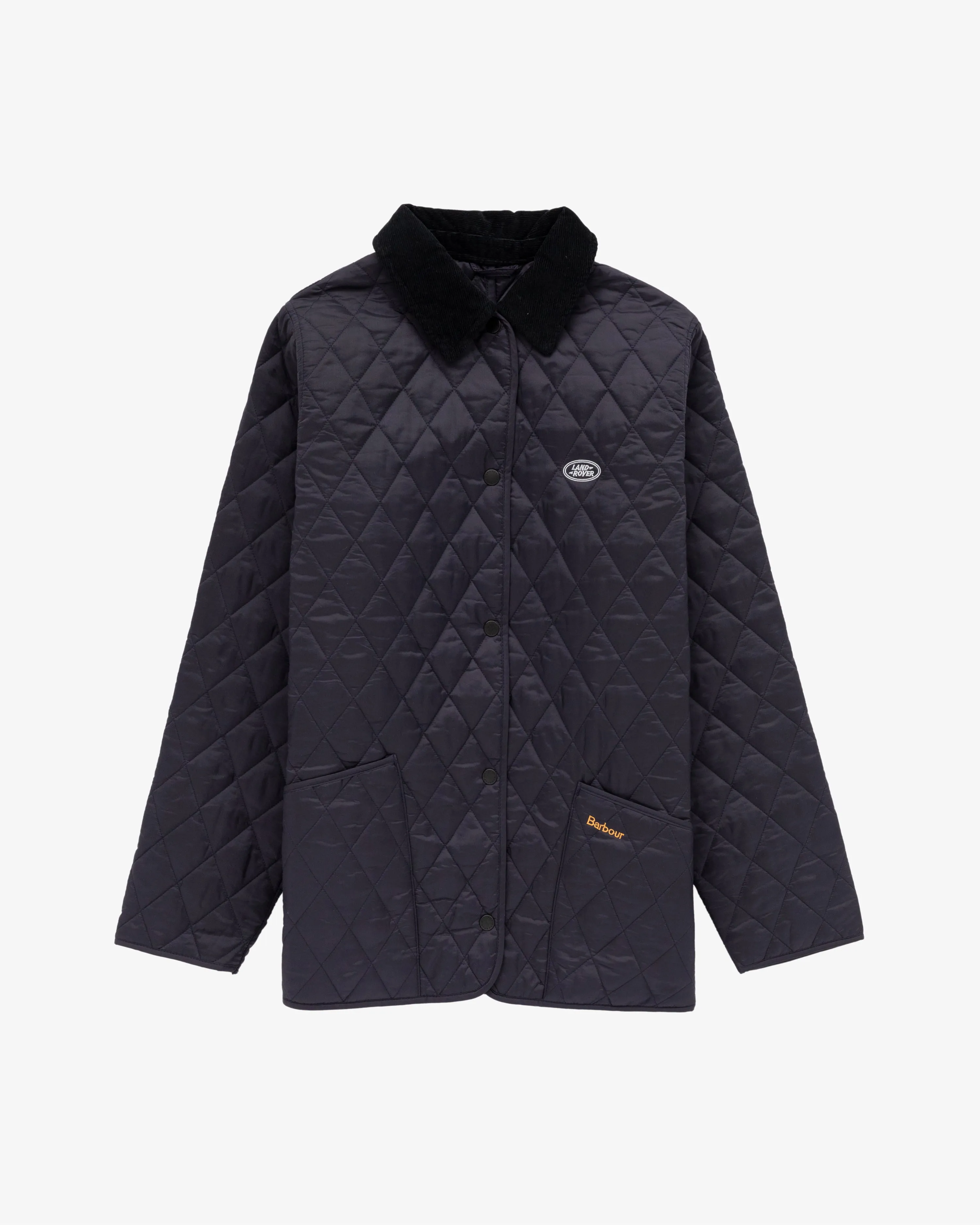 Vintage Land Rover / Barbour Filey Jacket sold by Aime Leon Dore product image thumbnail 2