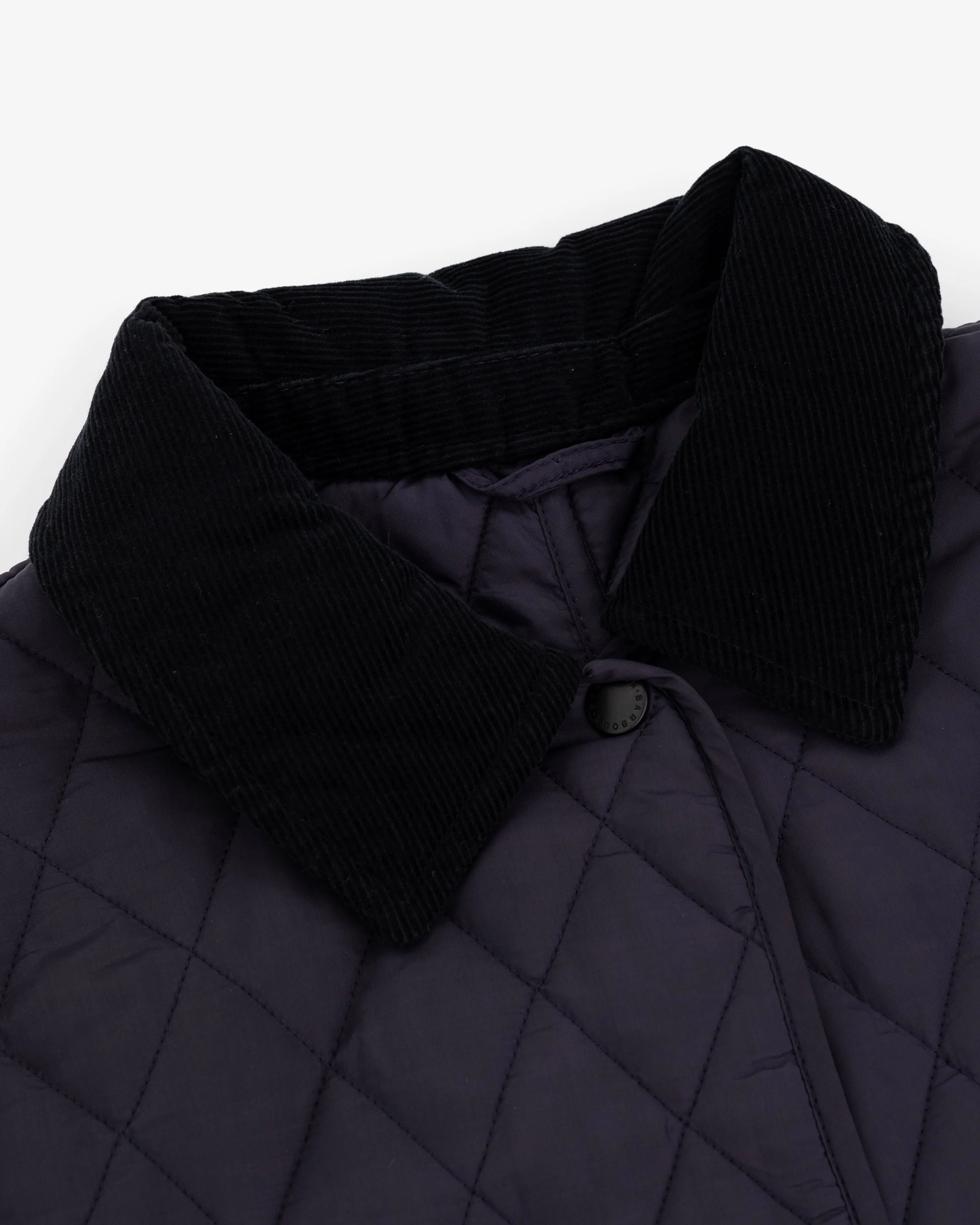 Vintage Land Rover / Barbour Filey Jacket sold by Aime Leon Dore product image thumbnail 3