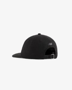 ALD / New Balance Chino Logo Hat sold by Aime Leon Dore