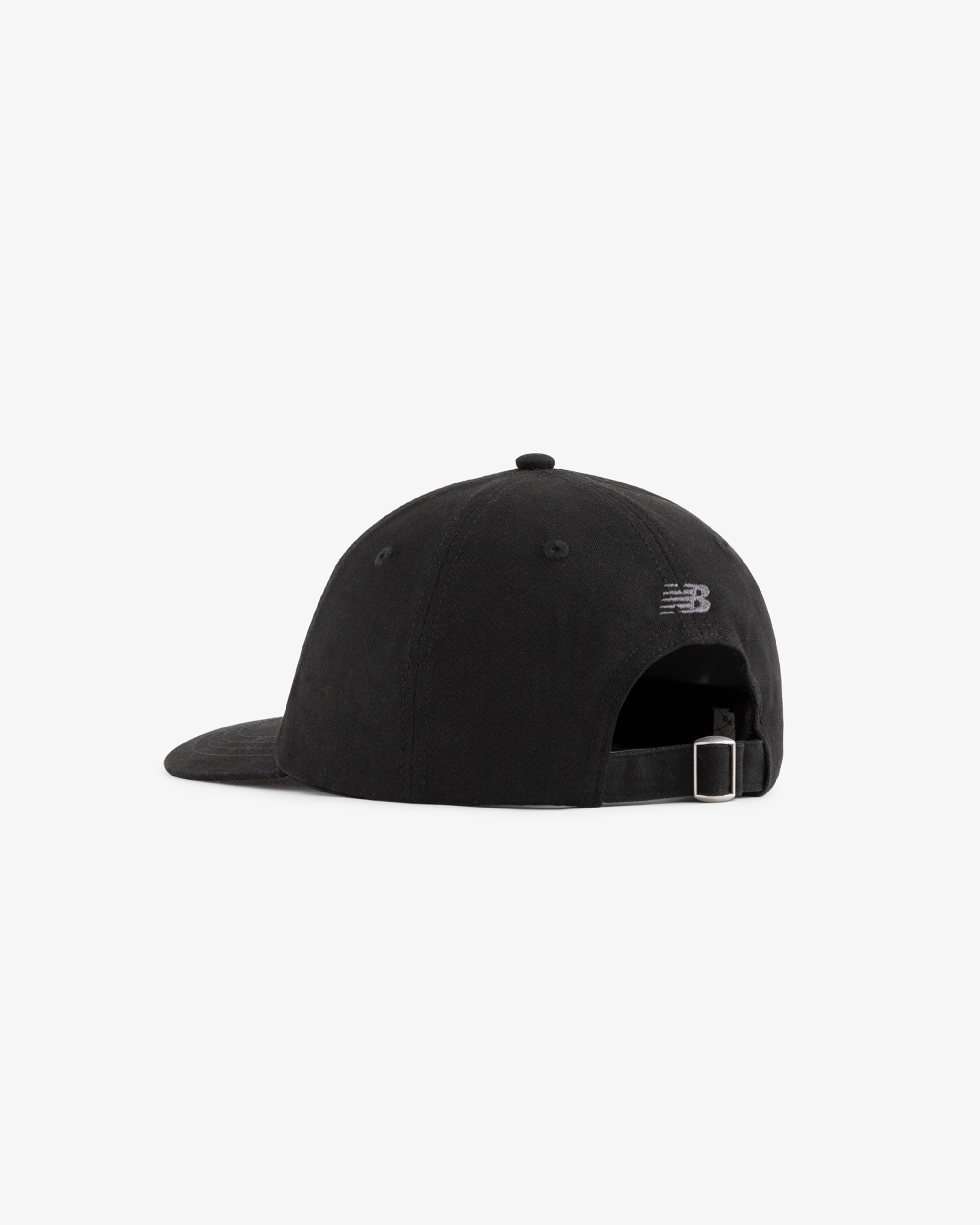 ALD / New Balance Chino Logo Hat sold by Aime Leon Dore product image thumbnail 3