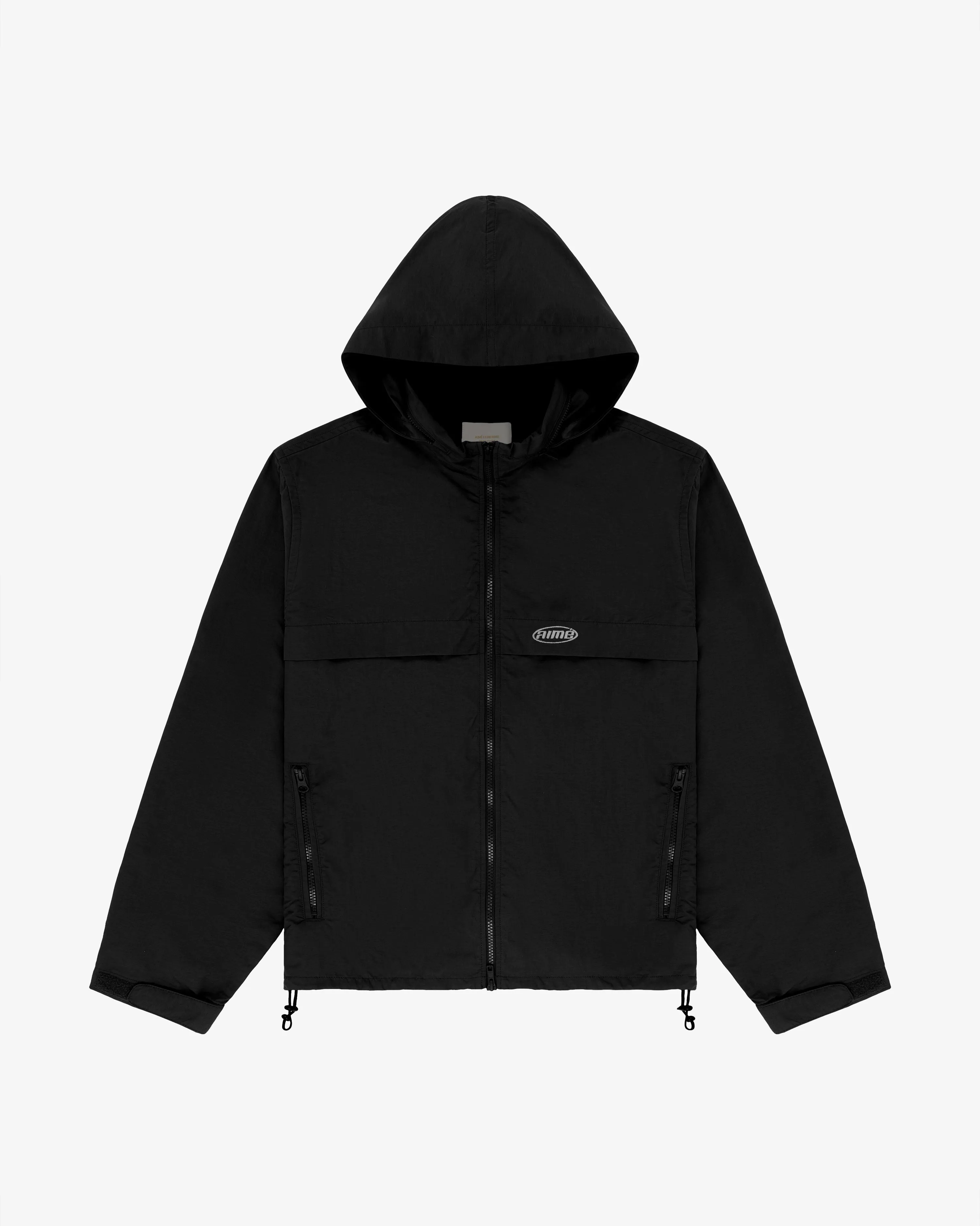 Aimé Sport Logo Windbreaker sold by Aime Leon Dore product image thumbnail 2