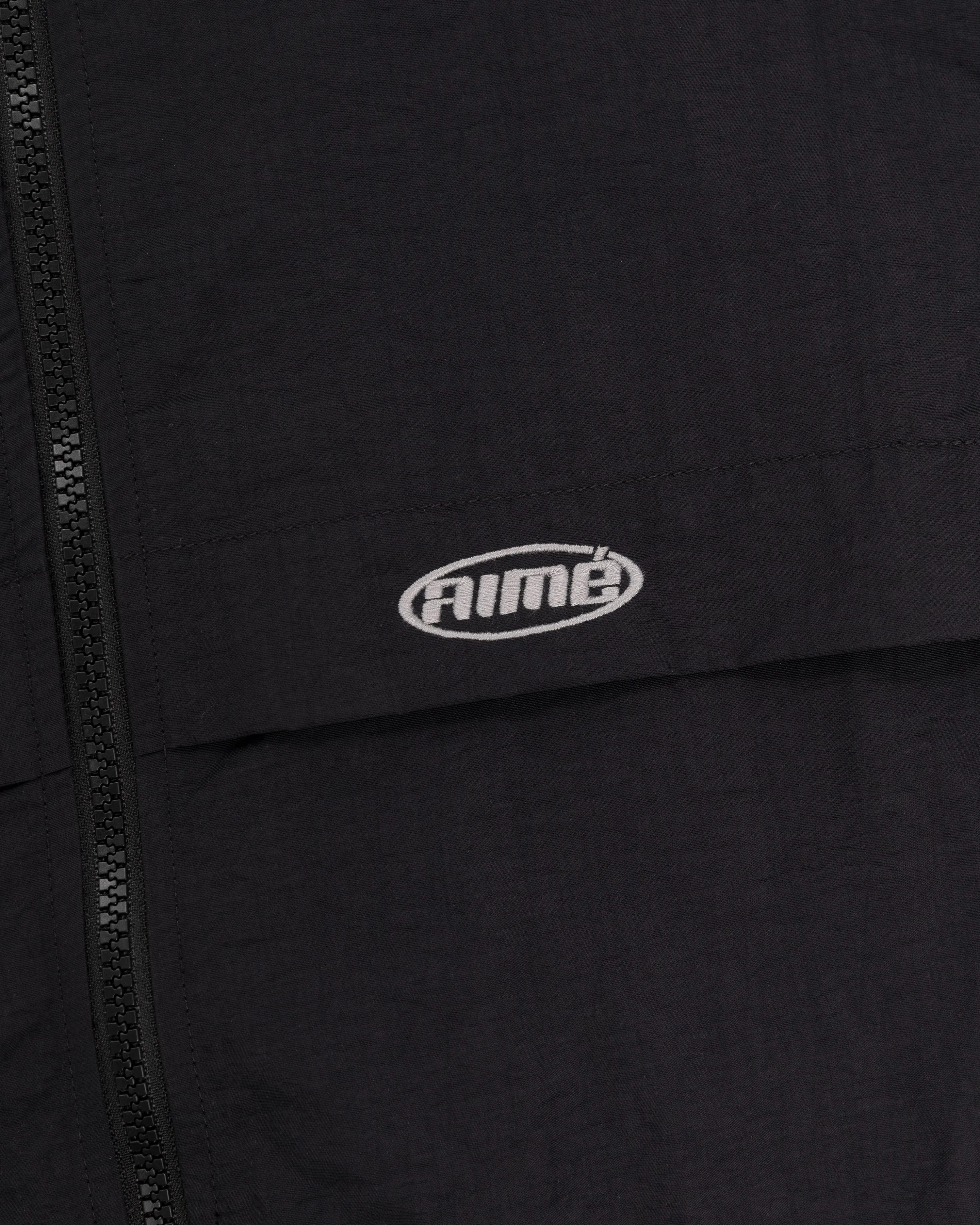 Aimé Sport Logo Windbreaker sold by Aime Leon Dore product image thumbnail 3
