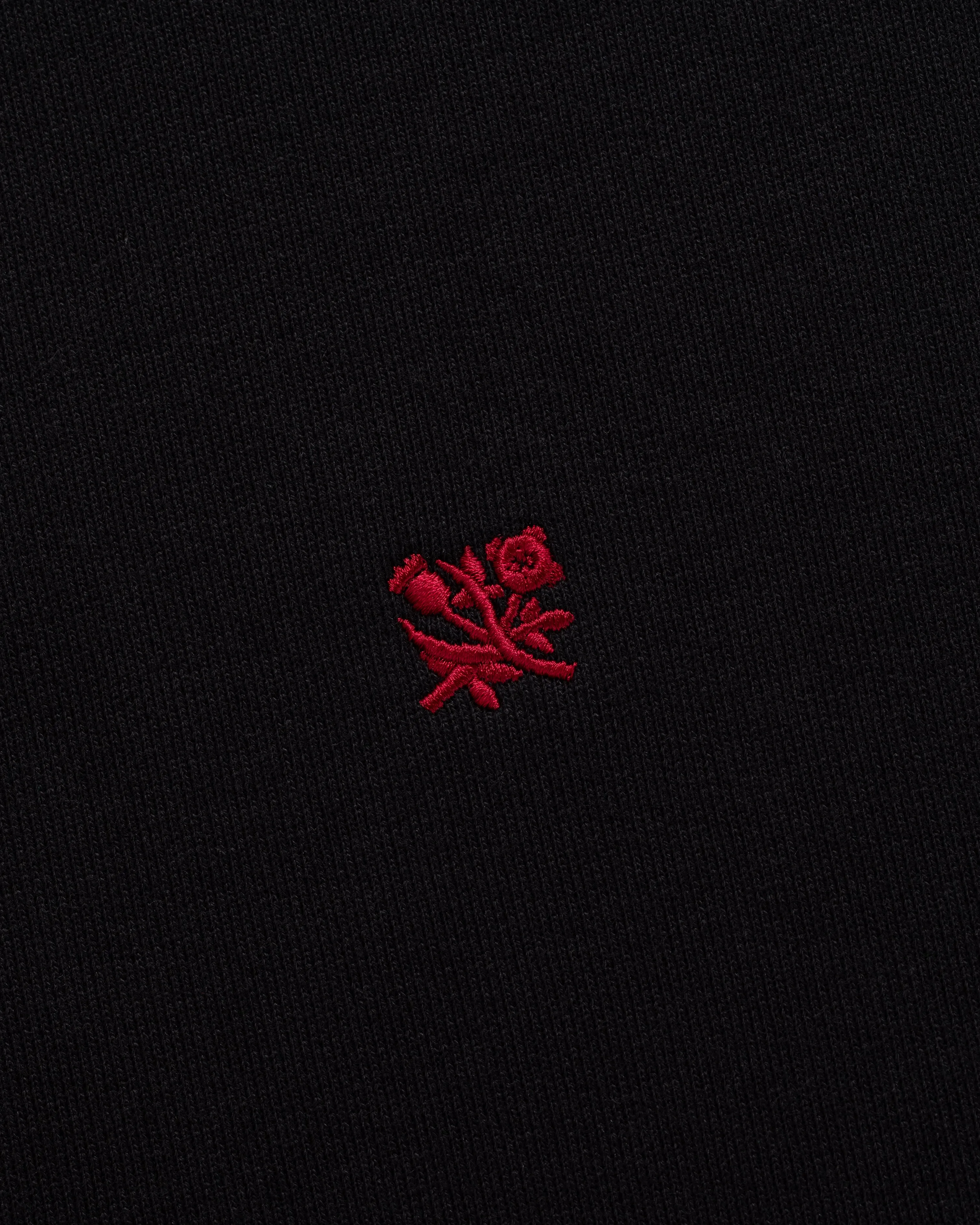 Crest Crewneck Sweatshirt sold by Aime Leon Dore product image thumbnail 3