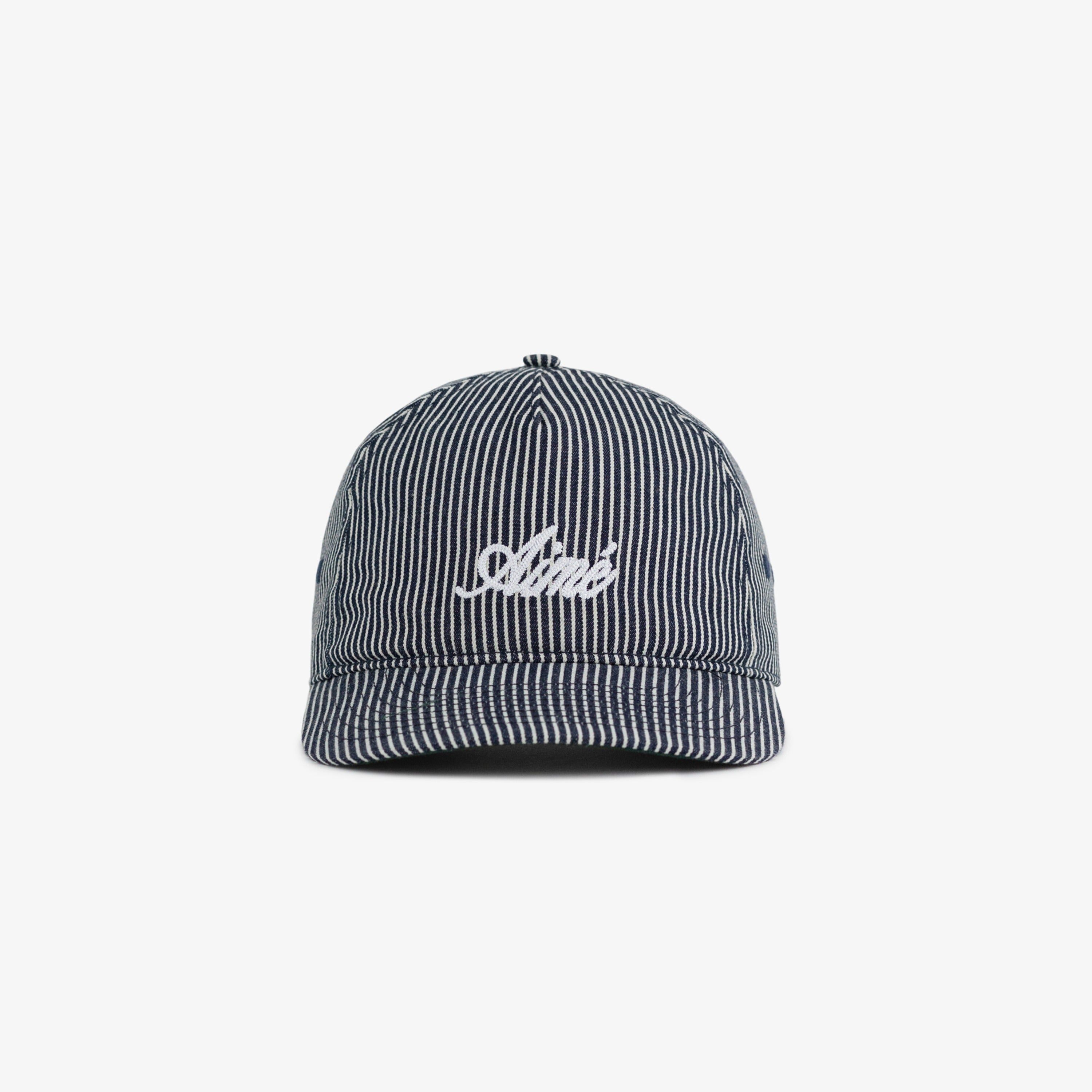 Script Aimé Hat sold by Aime Leon Dore