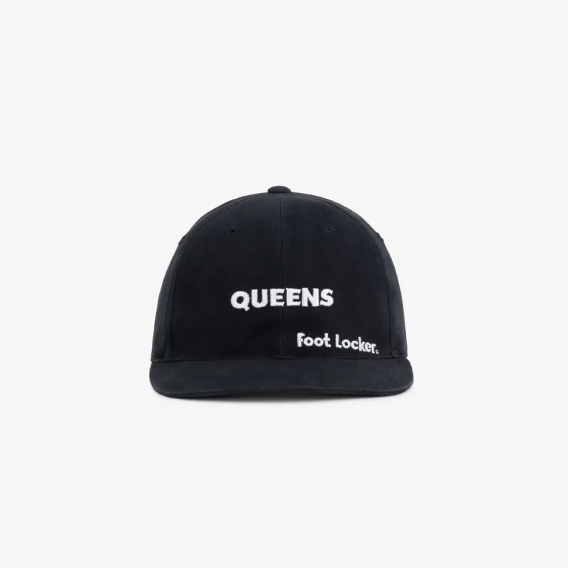 Queens Footlocker Hat sold by Aime Leon Dore