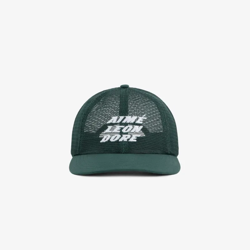Stacked Logo Hat | Parallel