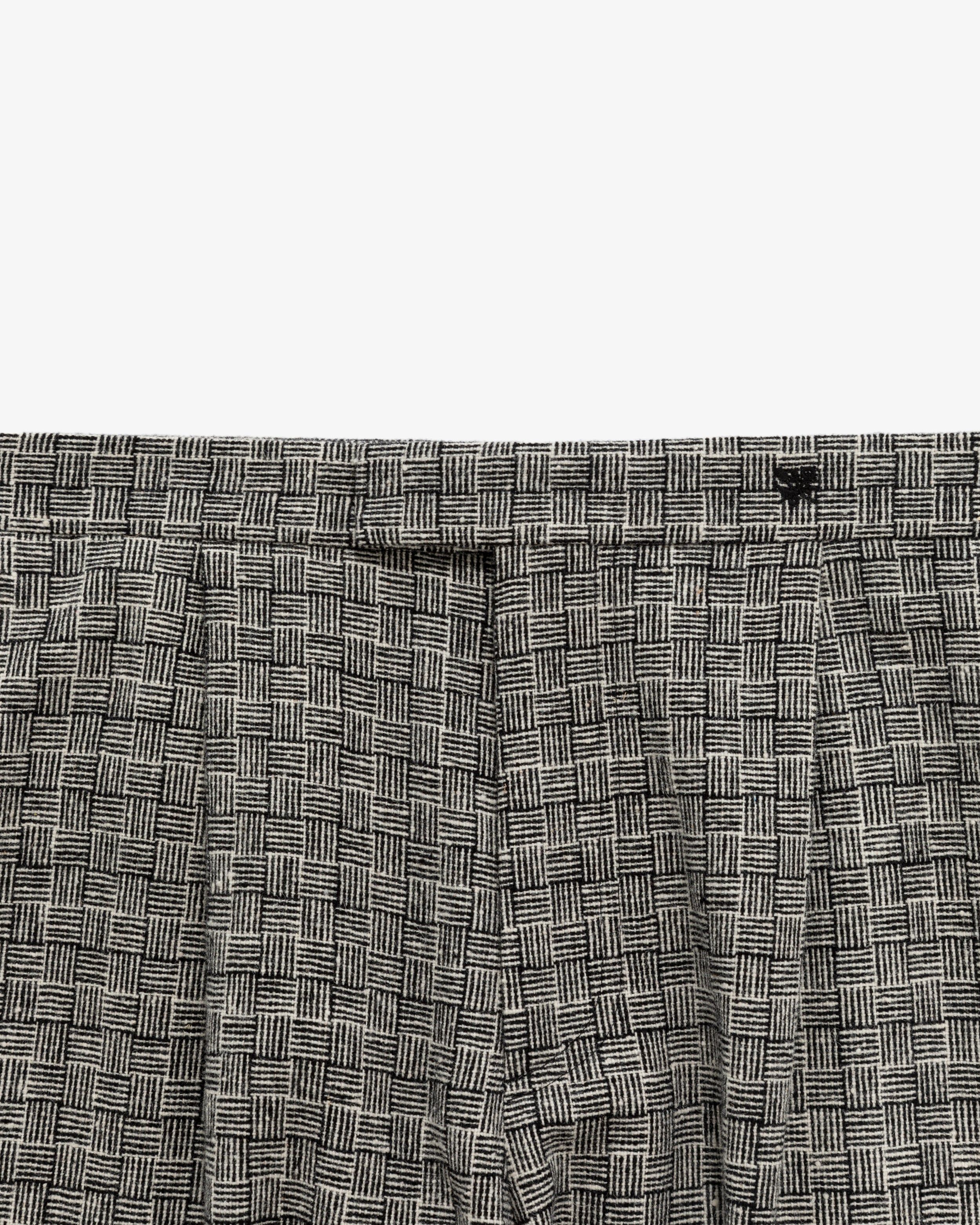 Single Pleated Dress Trouser sold by Aime Leon Dore product image thumbnail 4