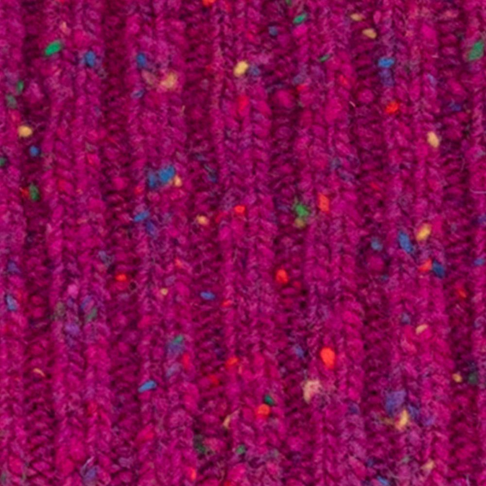 ALD / Drake's Donegal Ribbed Knit Beanie sold by Aime Leon Dore product image thumbnail 4