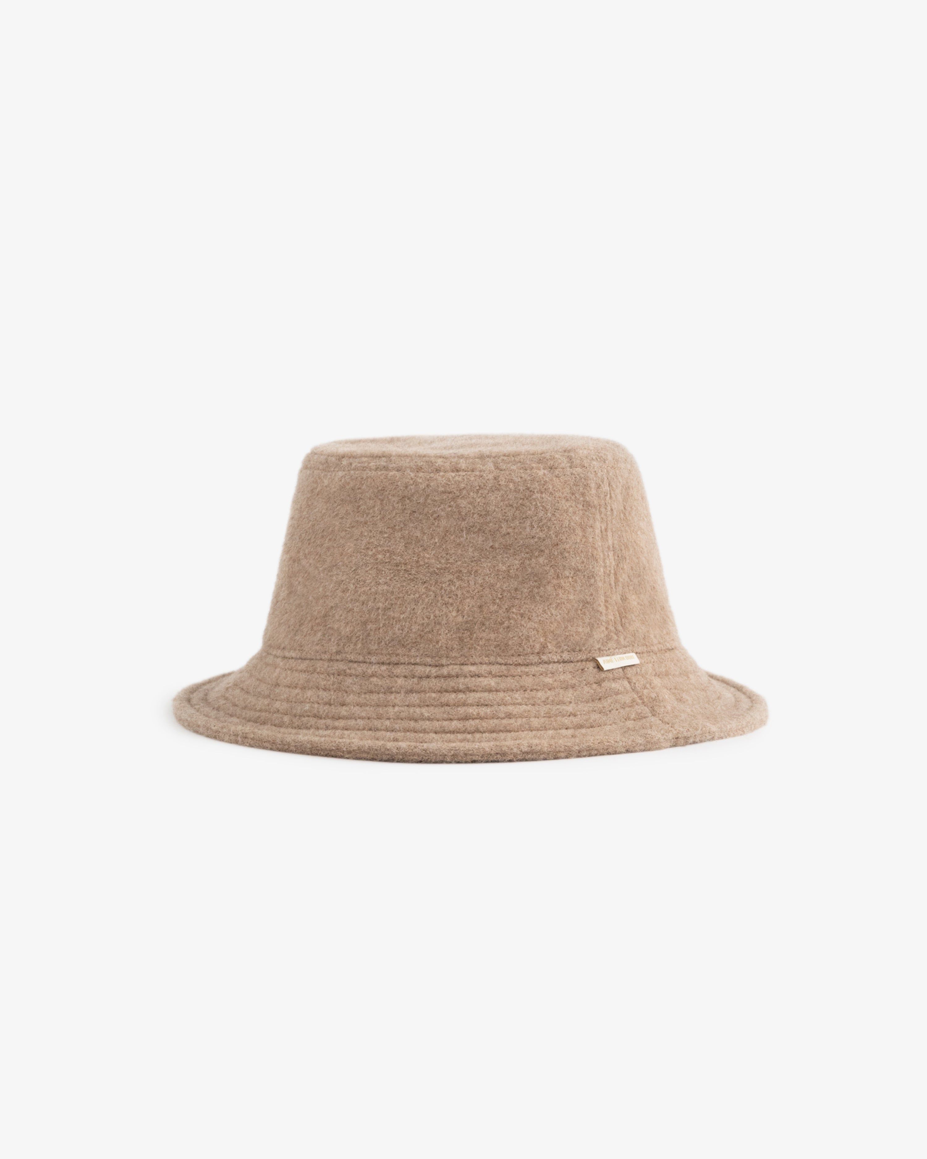 Alpaca Bucket Hat sold by Aime Leon Dore product image thumbnail 2