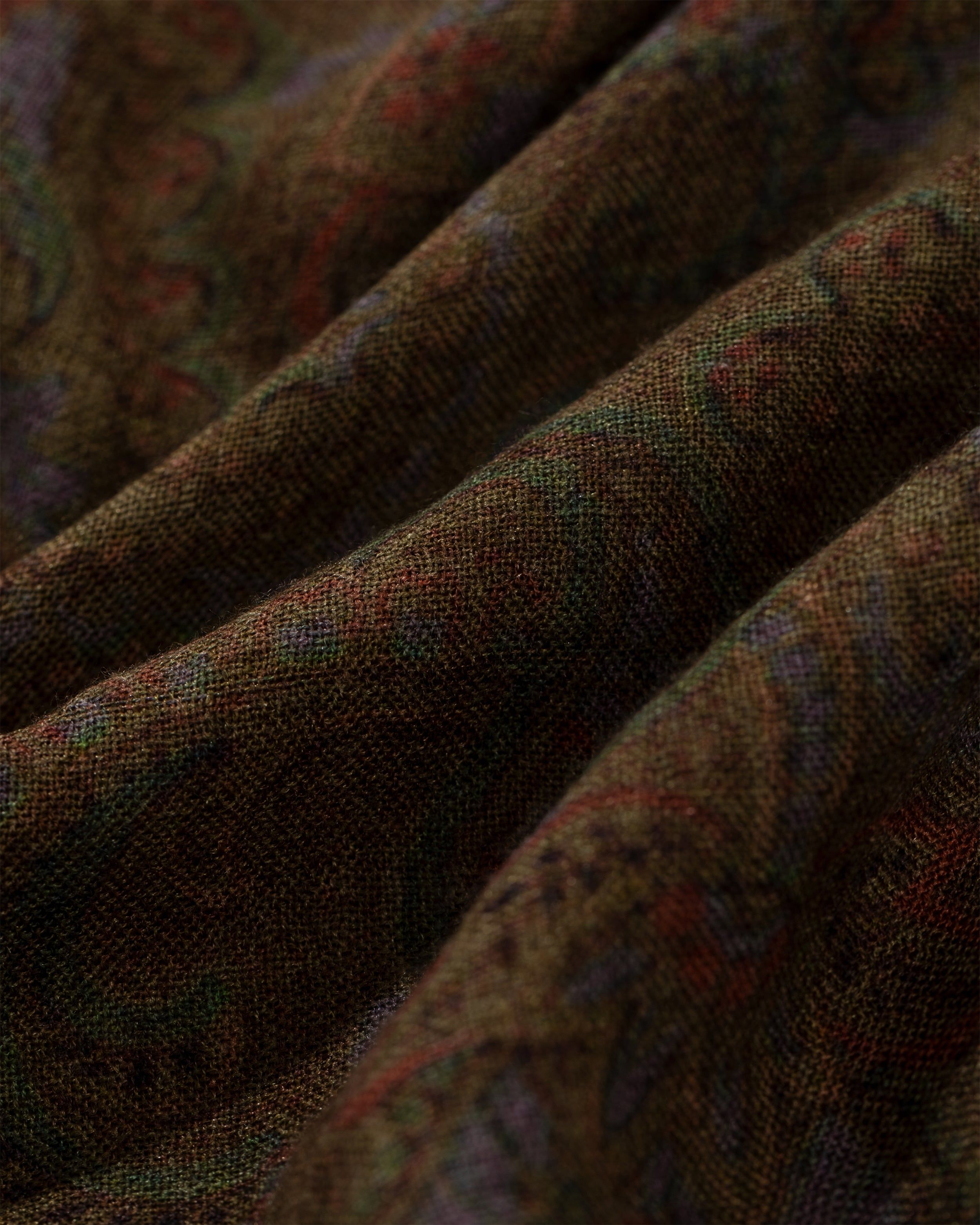 Printed Scarf sold by Aime Leon Dore product image thumbnail 3