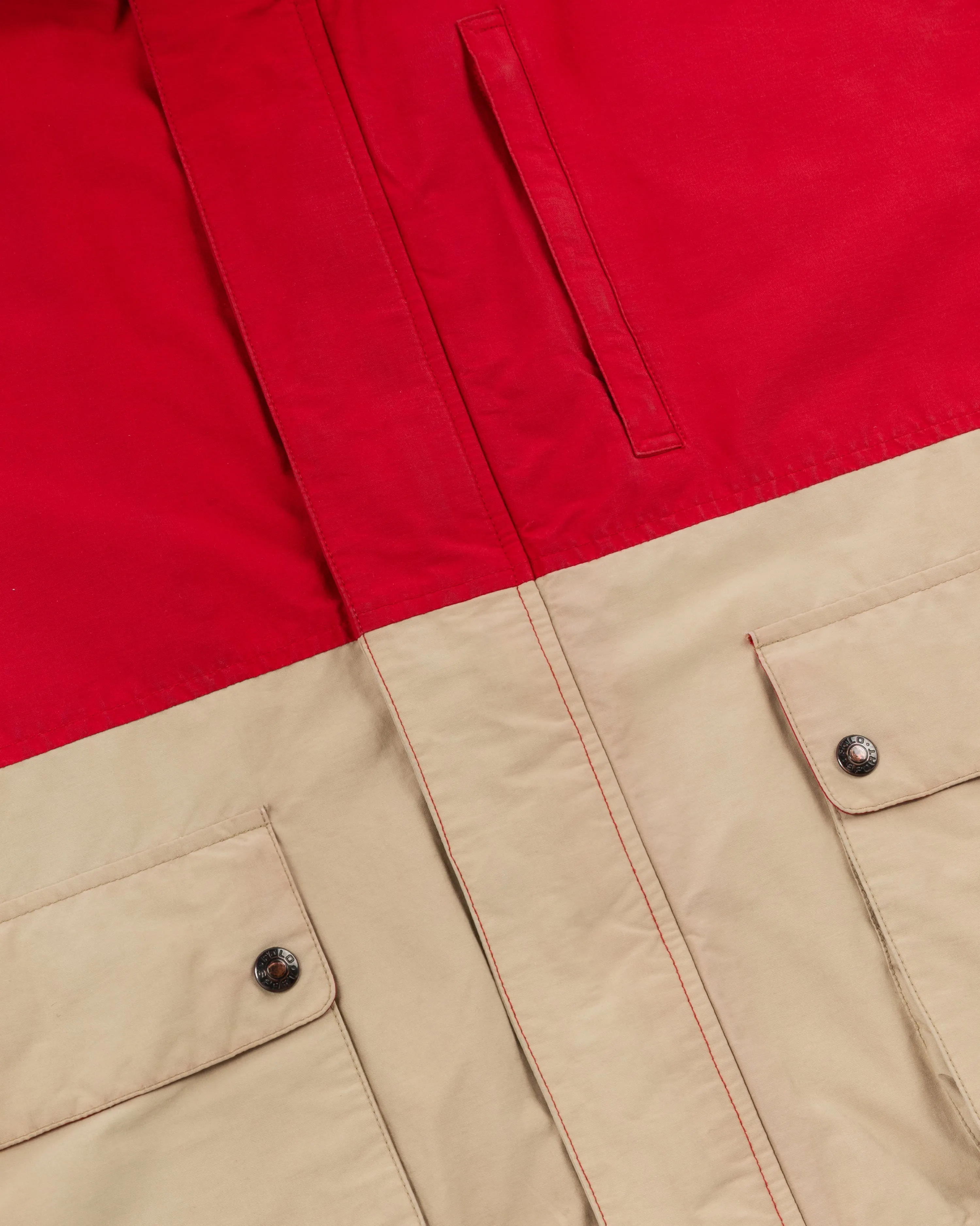 Vintage Polo Sportsman Jacket sold by Aime Leon Dore product image thumbnail 5