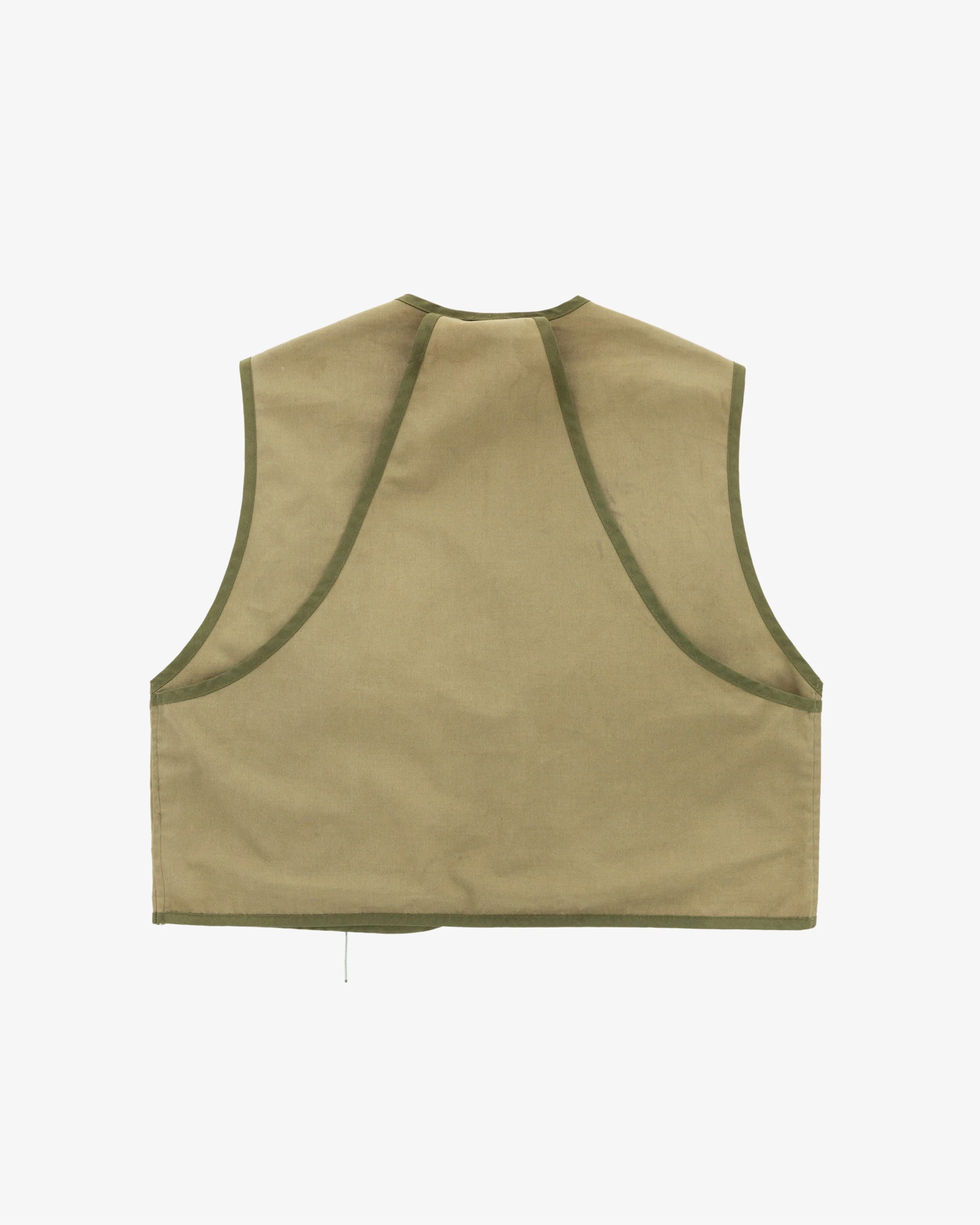 Vintage Columbia Sportswear Fly Fishing Vest sold by Aime Leon Dore product image thumbnail 3