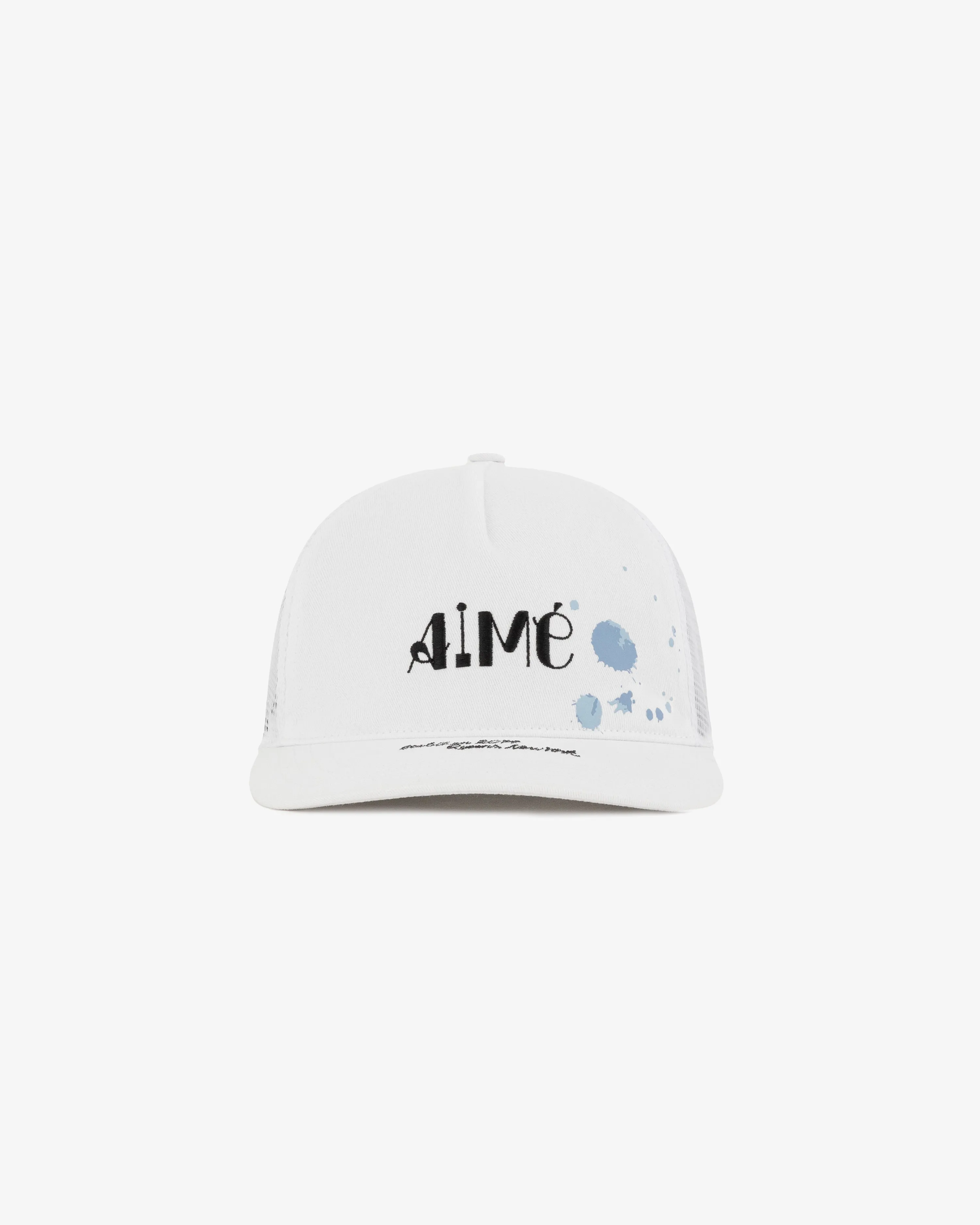 Studio Hat sold by Aime Leon Dore product image thumbnail 2