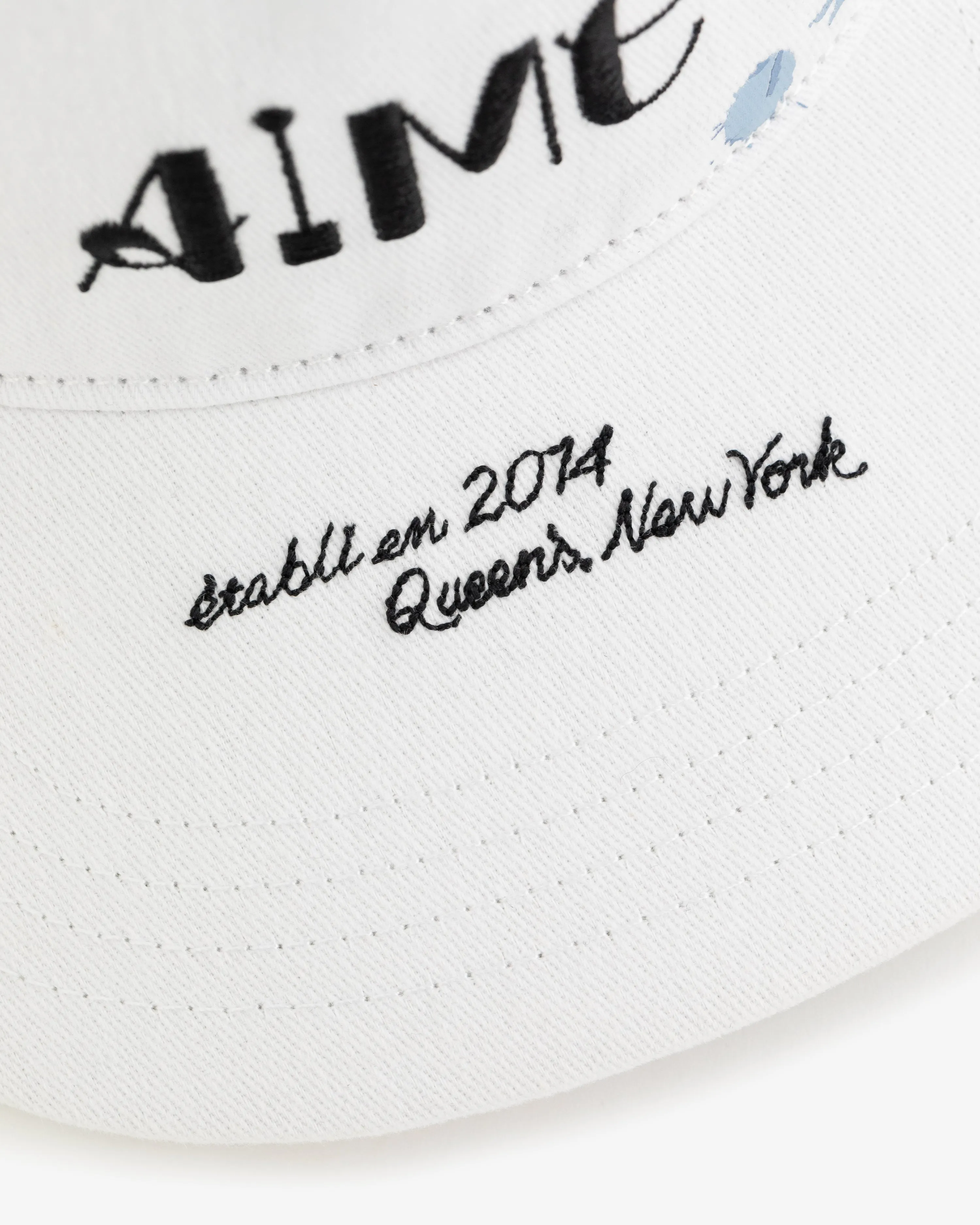 Studio Hat sold by Aime Leon Dore product image thumbnail 4