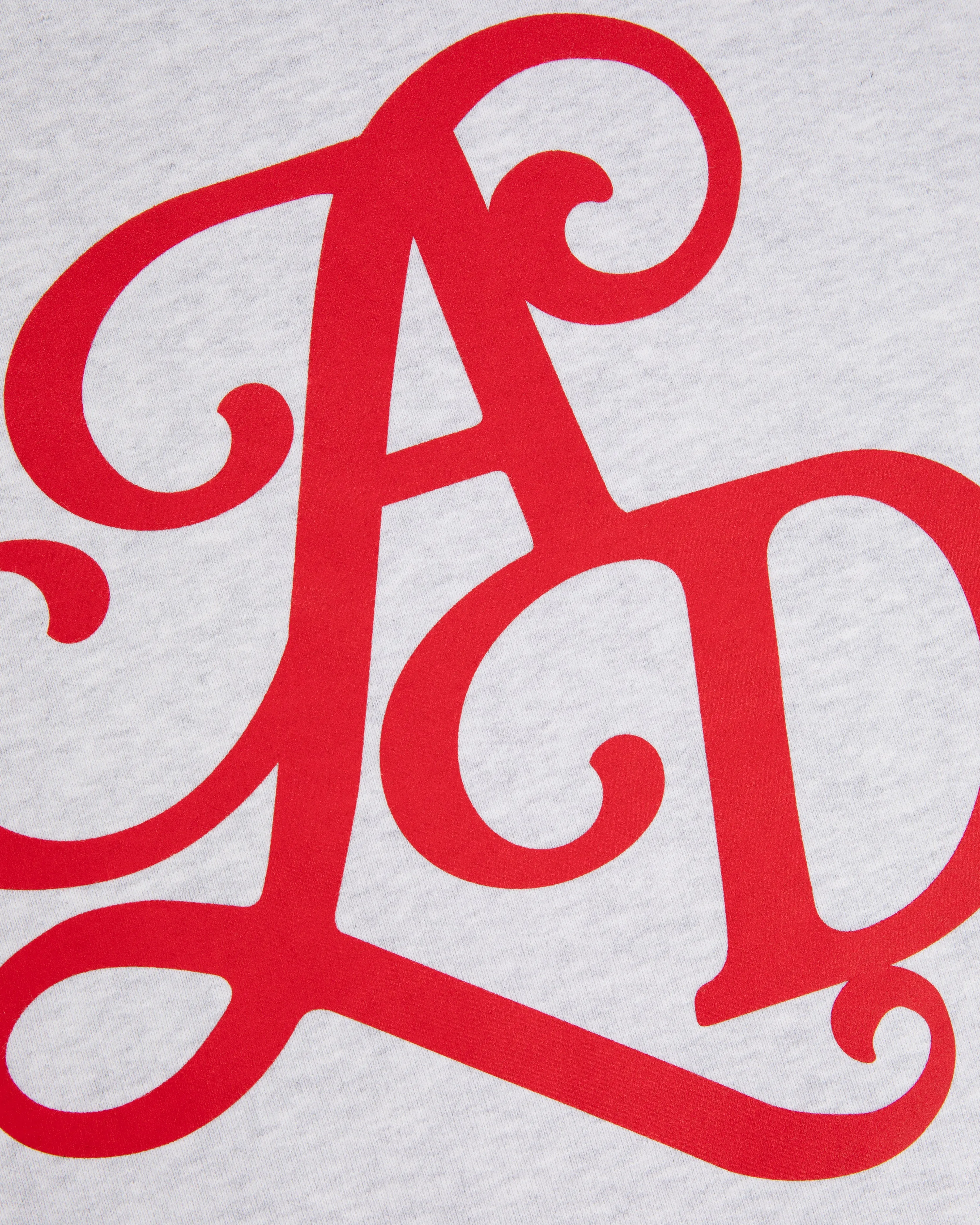 Monogram Crewneck Sweatshirt sold by Aime Leon Dore product image thumbnail 4