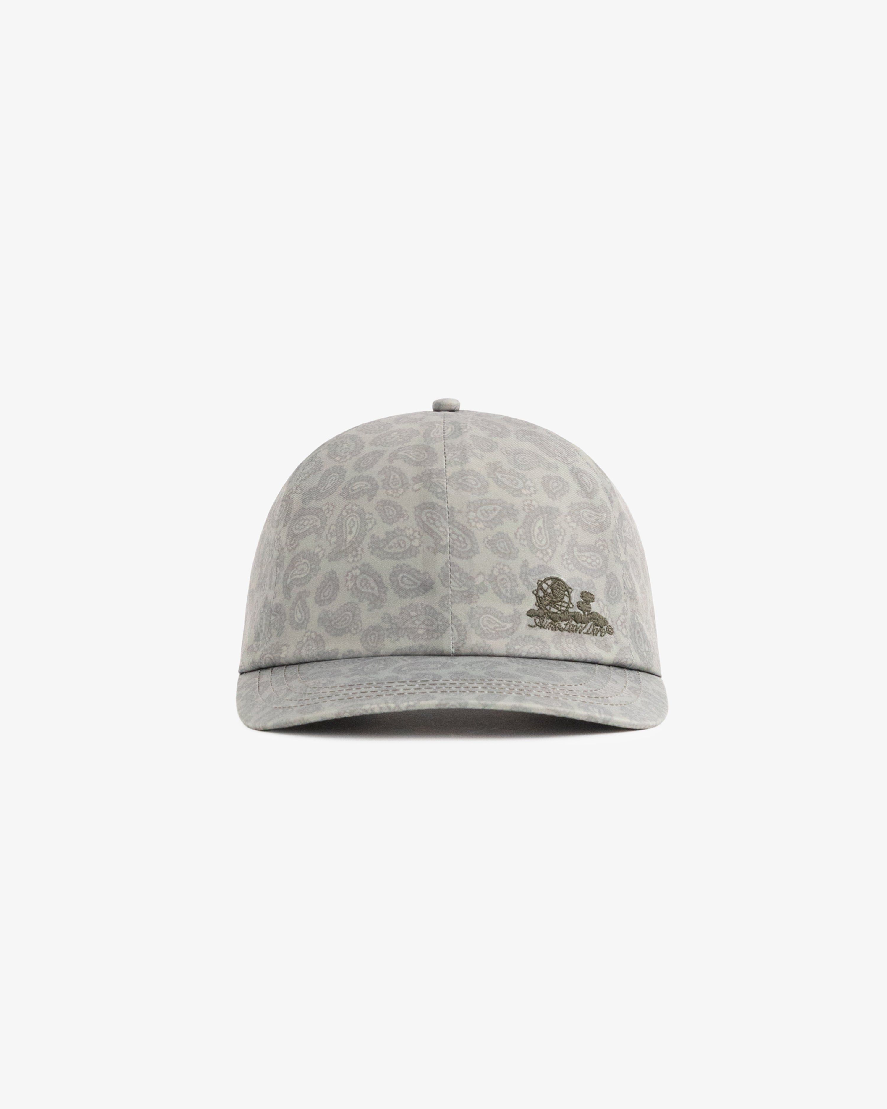 Unisphere Nylon Hat sold by Aime Leon Dore product image thumbnail 2
