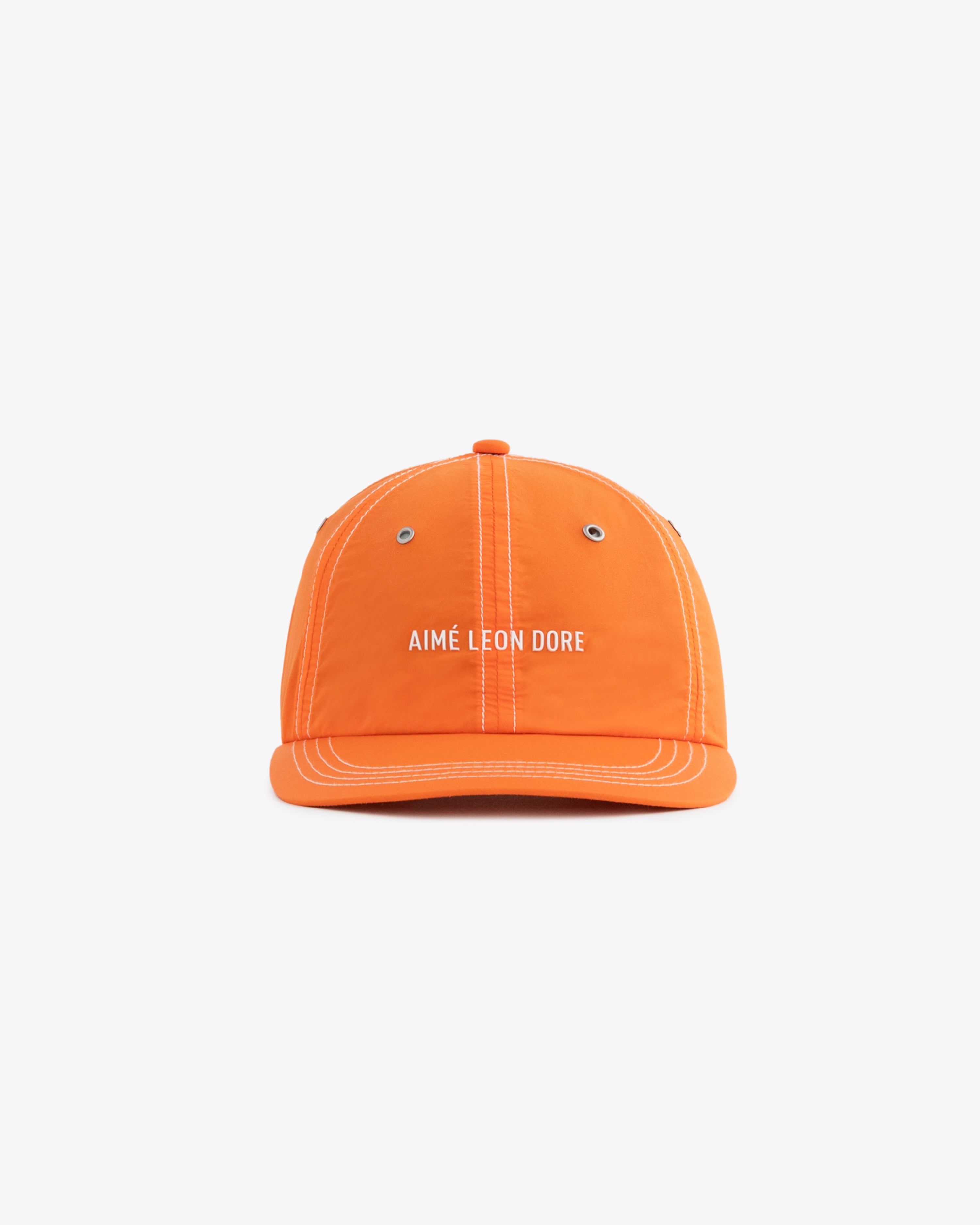 Nylon Sport Hat sold by Aime Leon Dore product image thumbnail 2