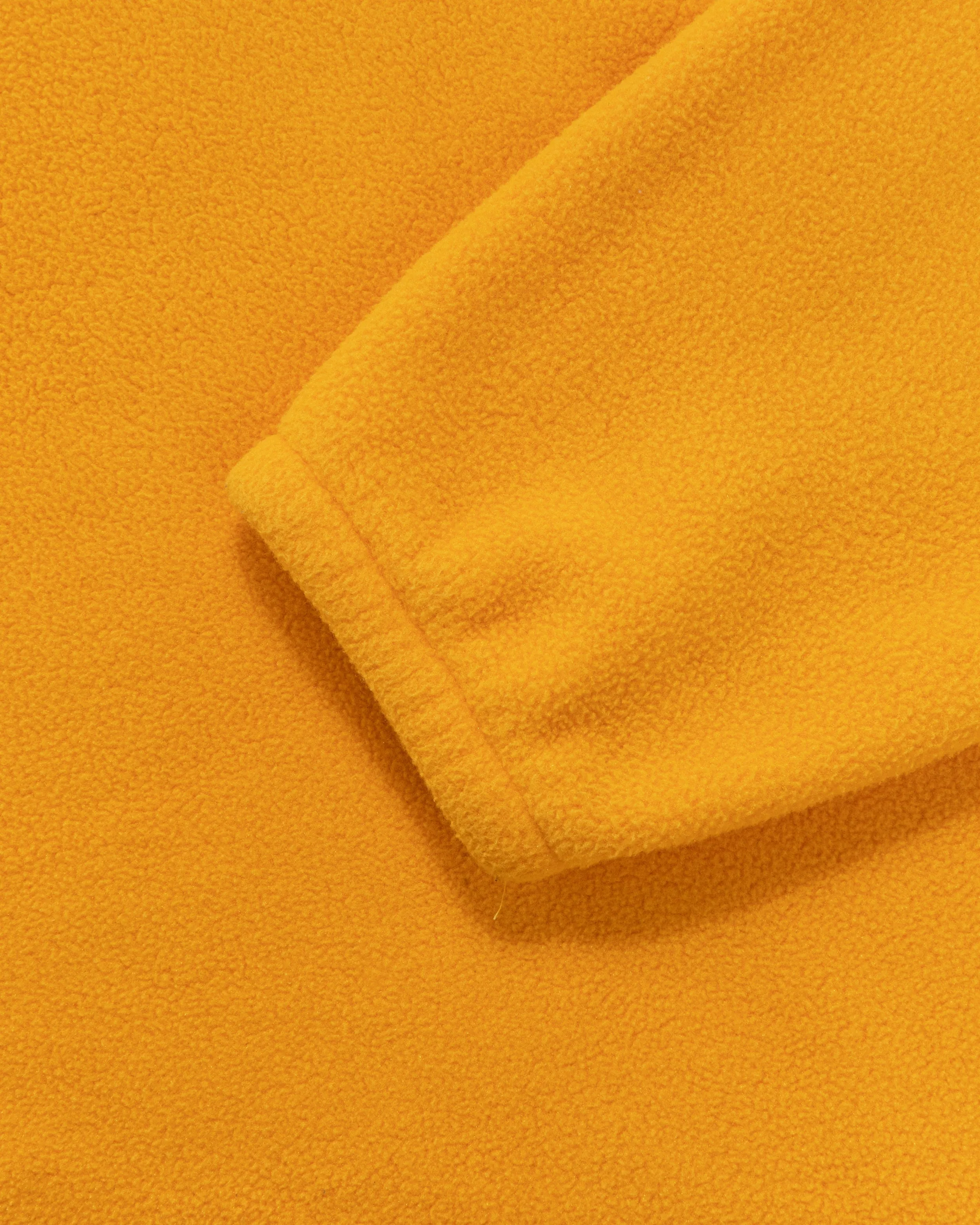 J. Crew Fleece Quarter Zip sold by Aime Leon Dore product image thumbnail 4