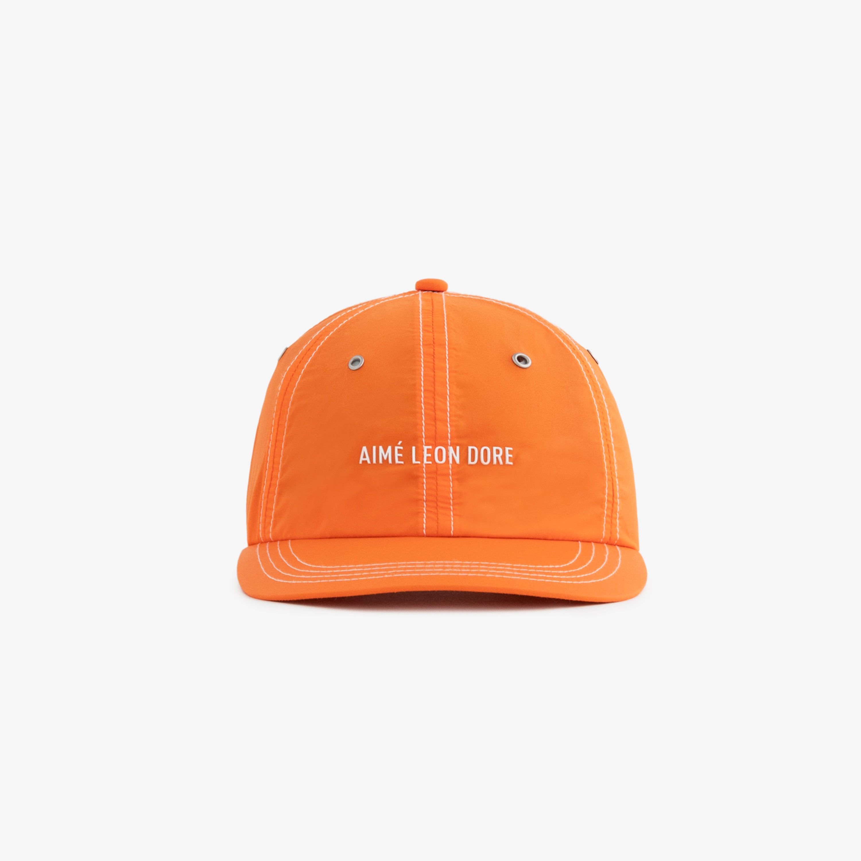 Nylon Sport Hat sold by Aime Leon Dore