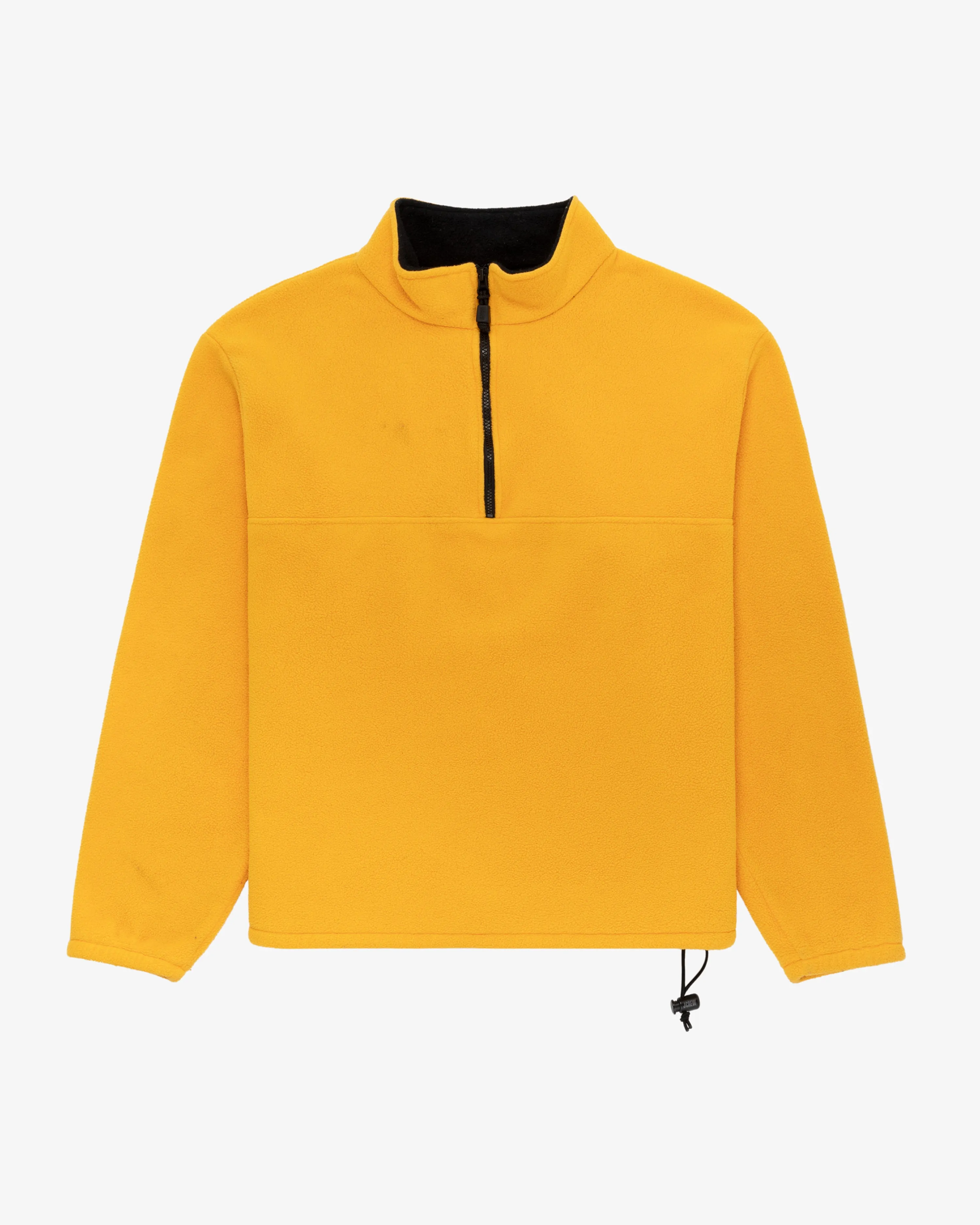 J. Crew Fleece Quarter Zip sold by Aime Leon Dore product image thumbnail 2