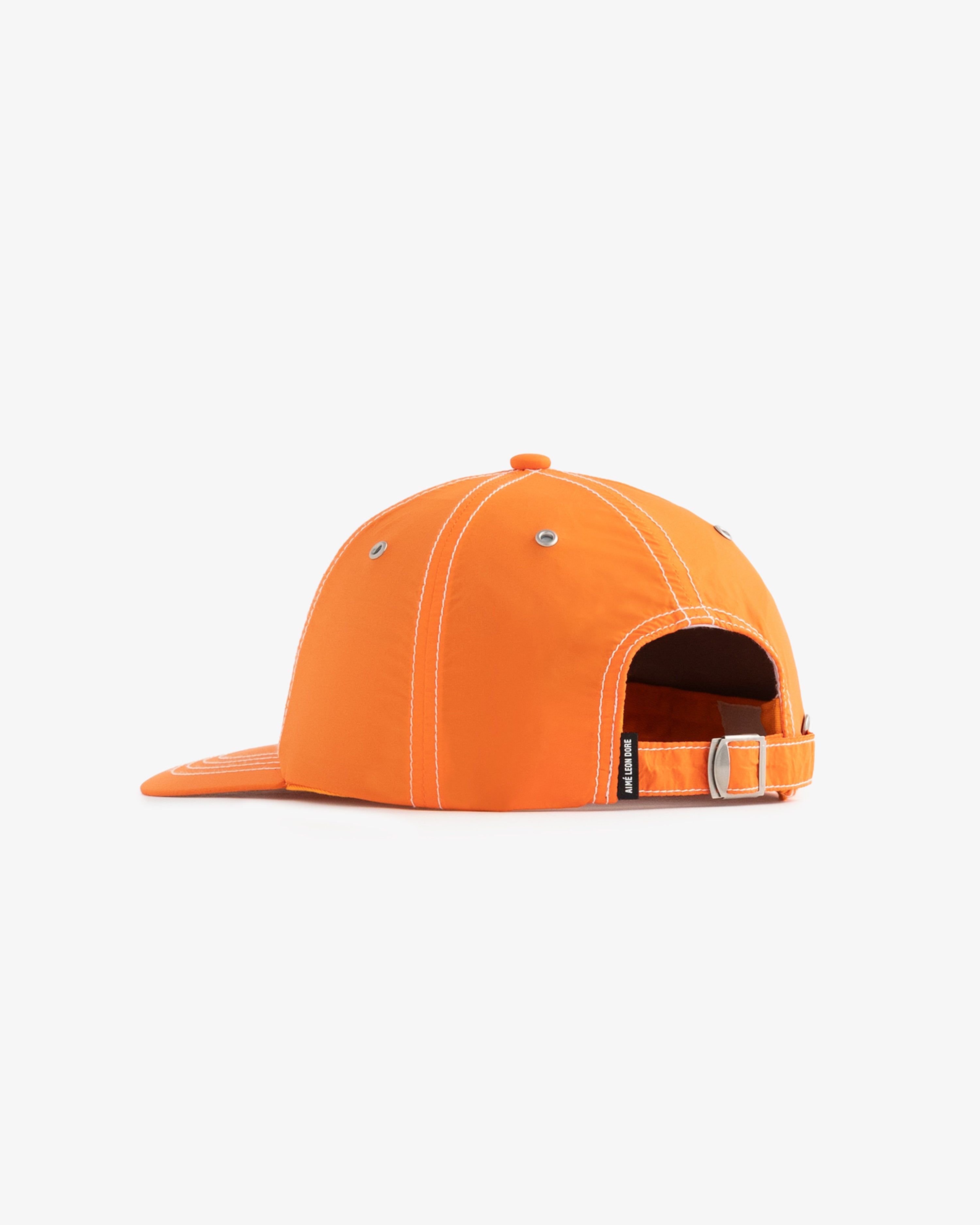 Nylon Sport Hat sold by Aime Leon Dore product image thumbnail 3