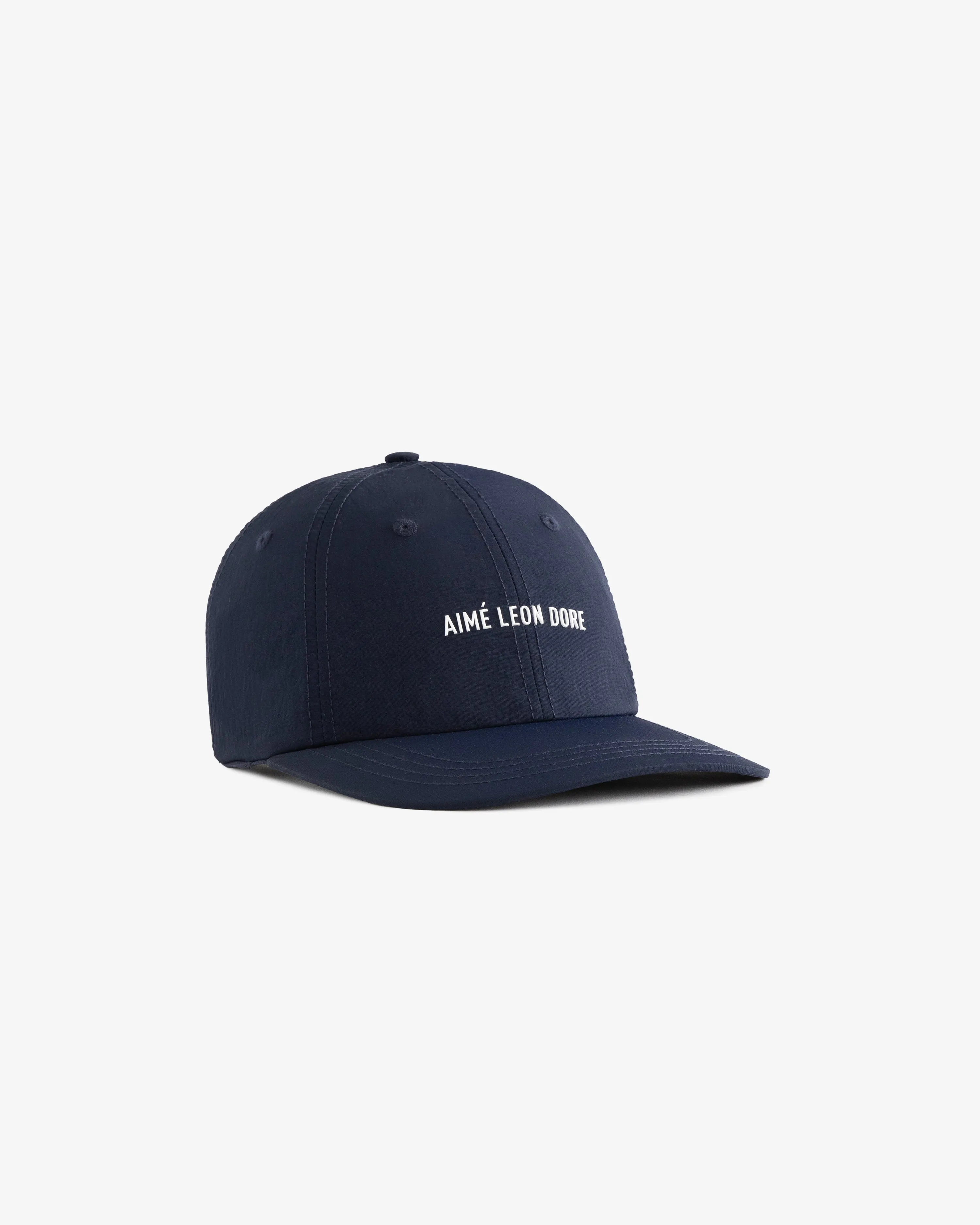 Nylon Sport Hat sold by Aime Leon Dore product image thumbnail 4
