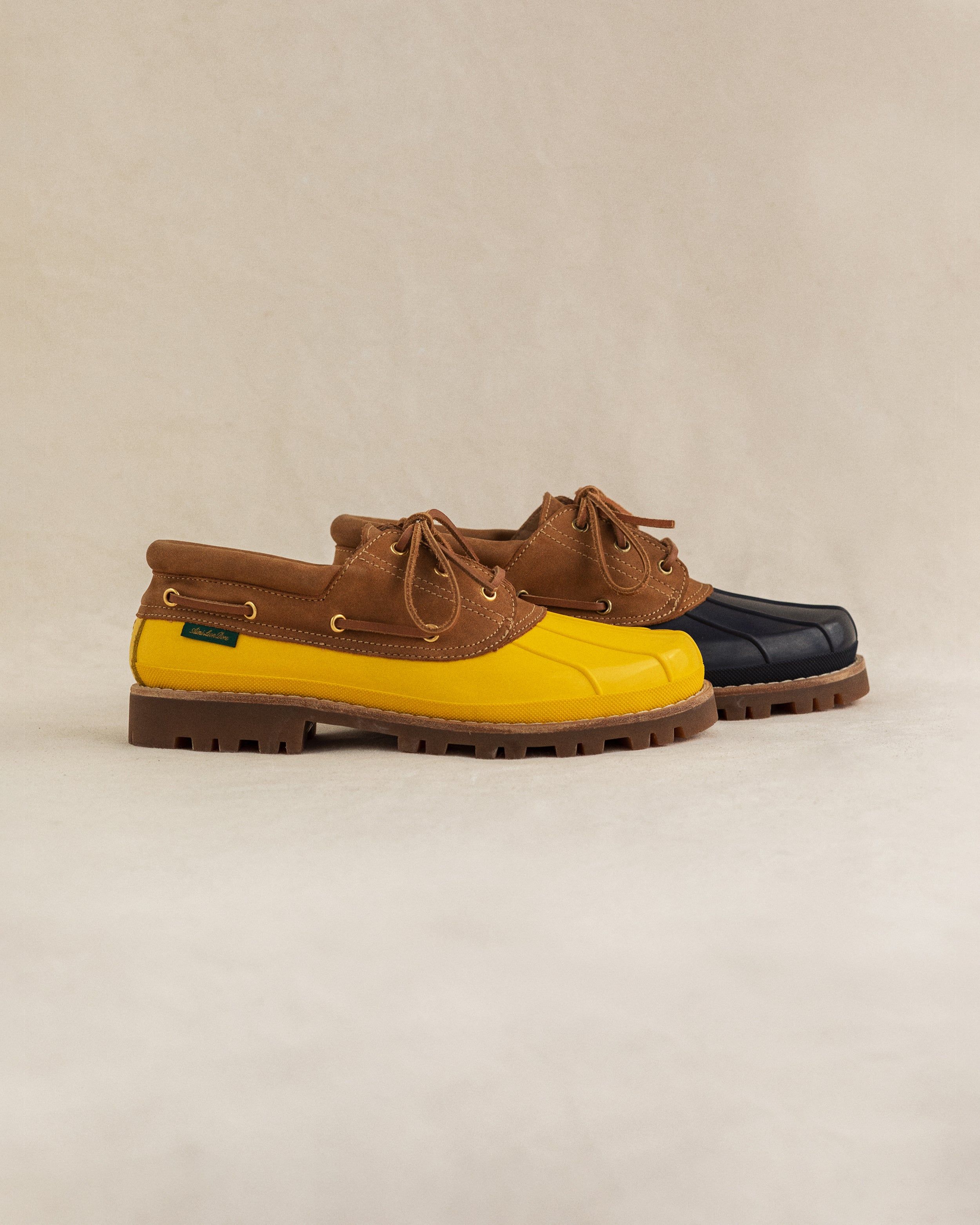 Pápia Boot sold by Aime Leon Dore product image thumbnail 4