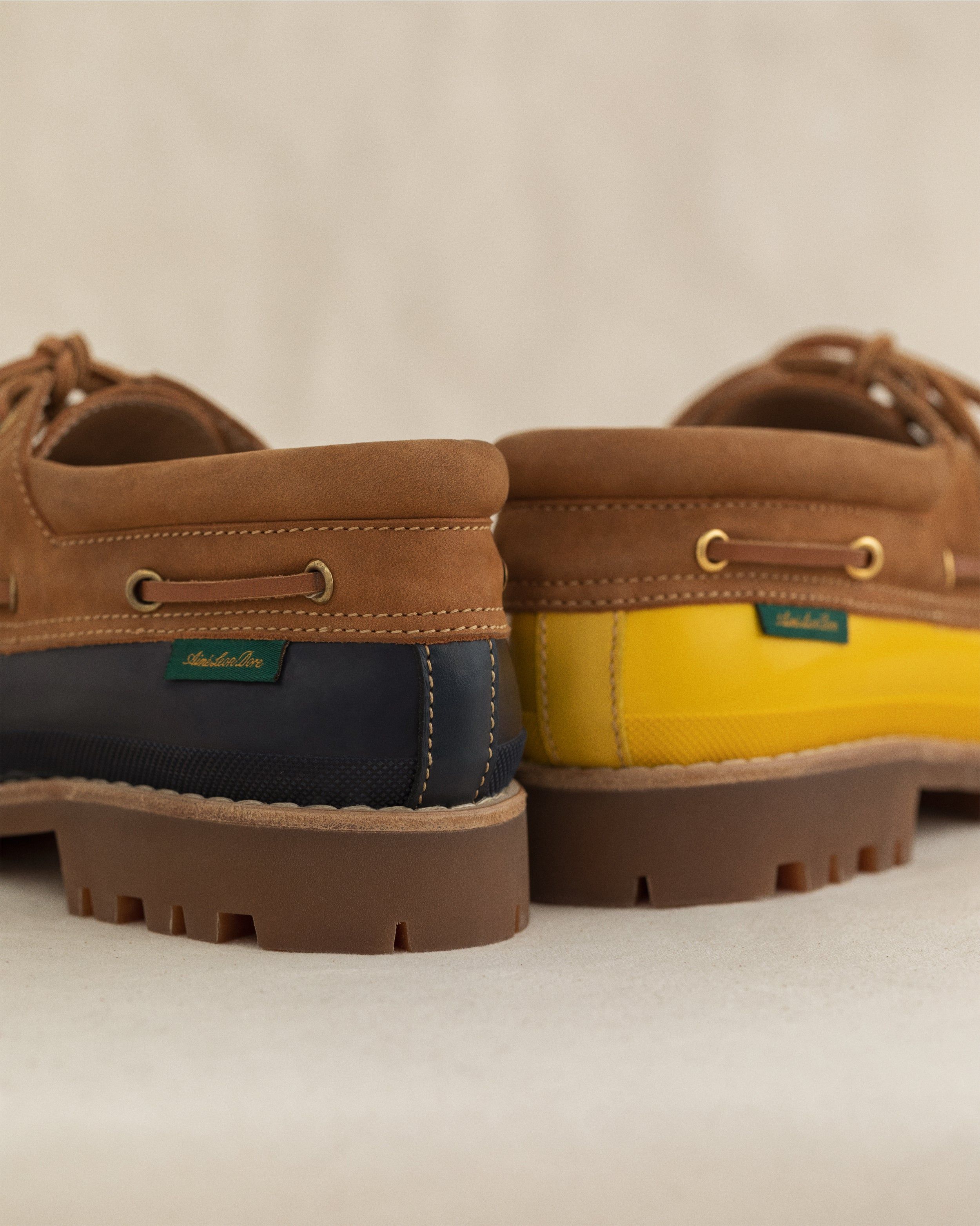 Pápia Boot sold by Aime Leon Dore product image thumbnail 3