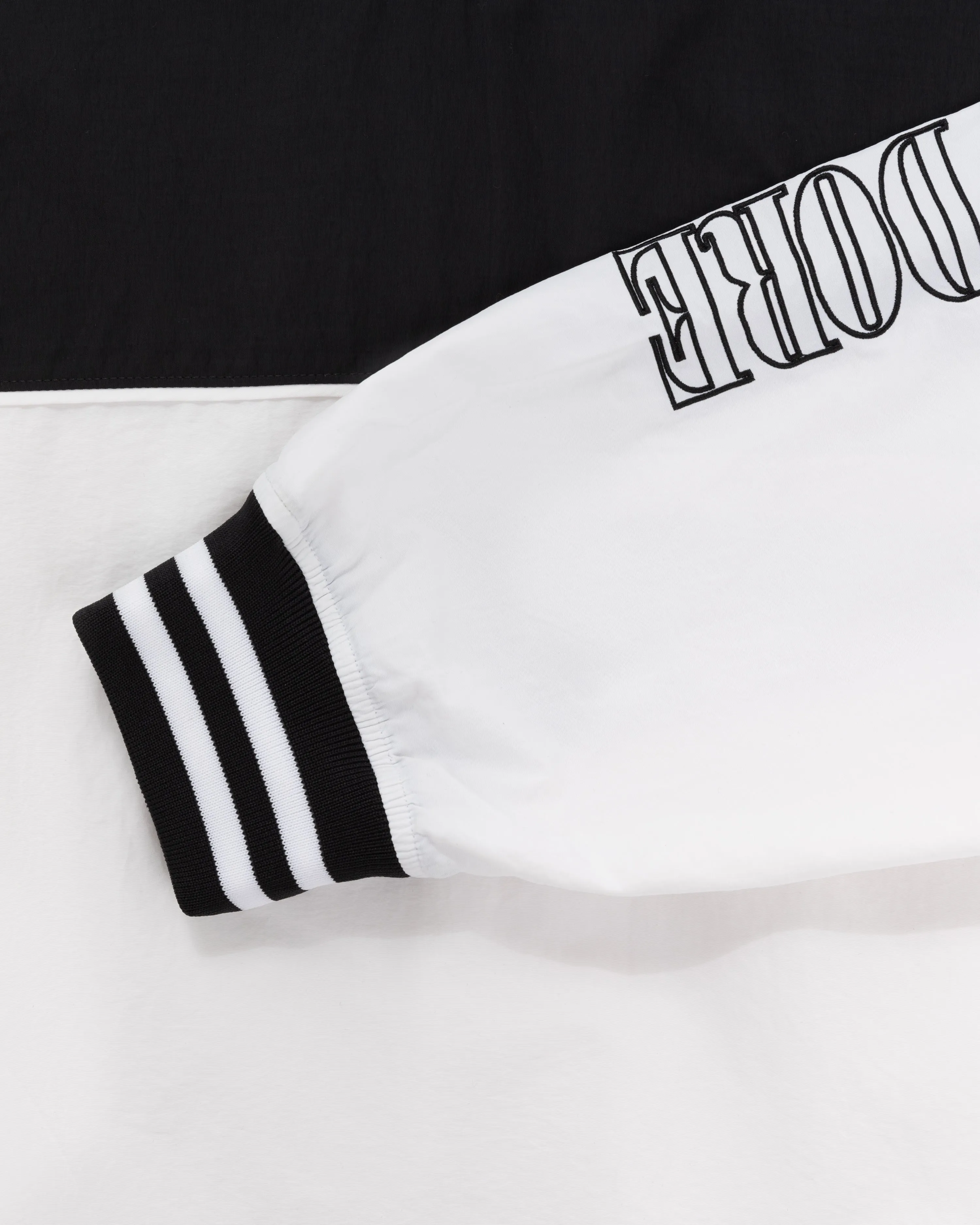Crest Nylon Pullover sold by Aime Leon Dore product image thumbnail 4