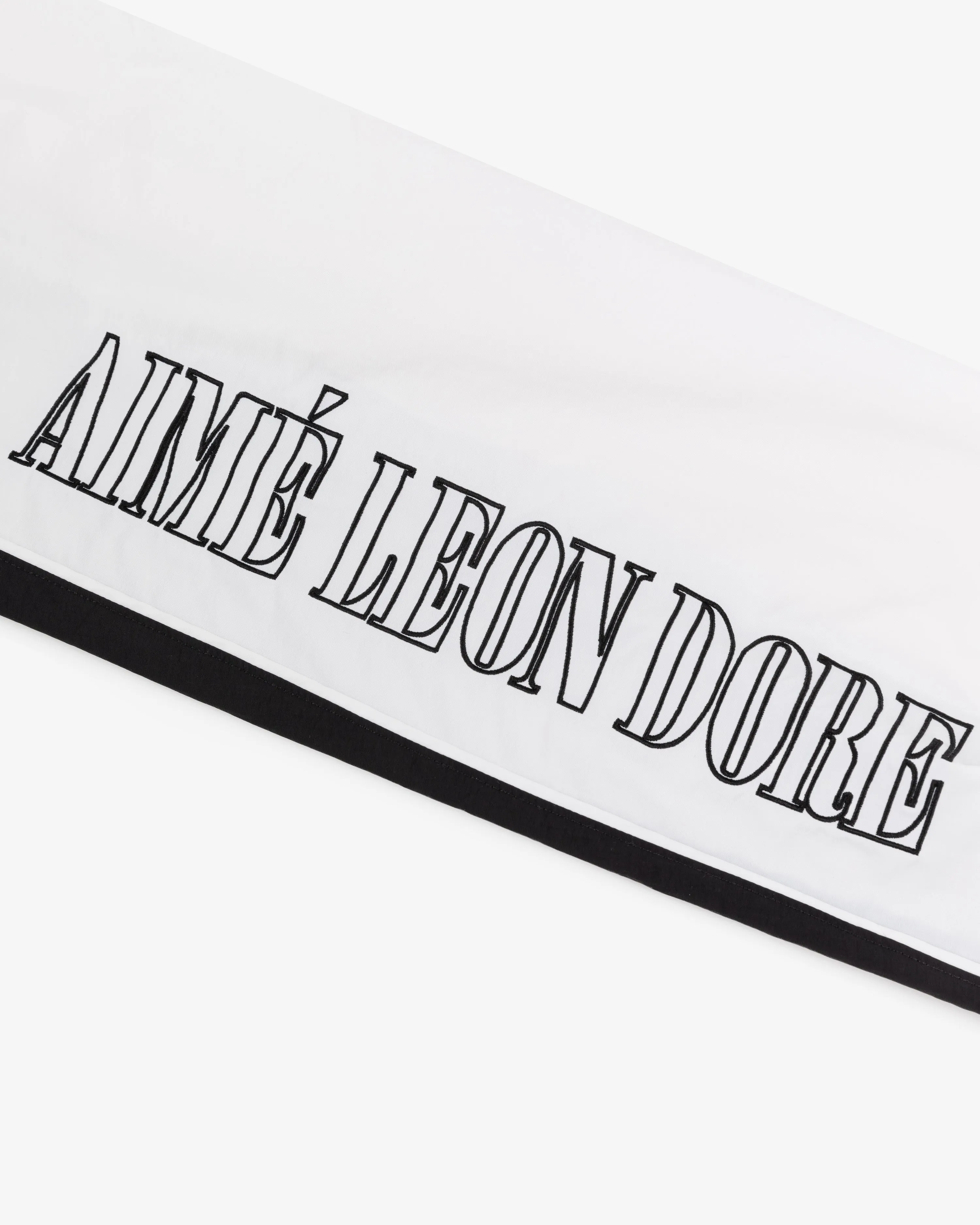 Crest Nylon Pullover sold by Aime Leon Dore product image thumbnail 5