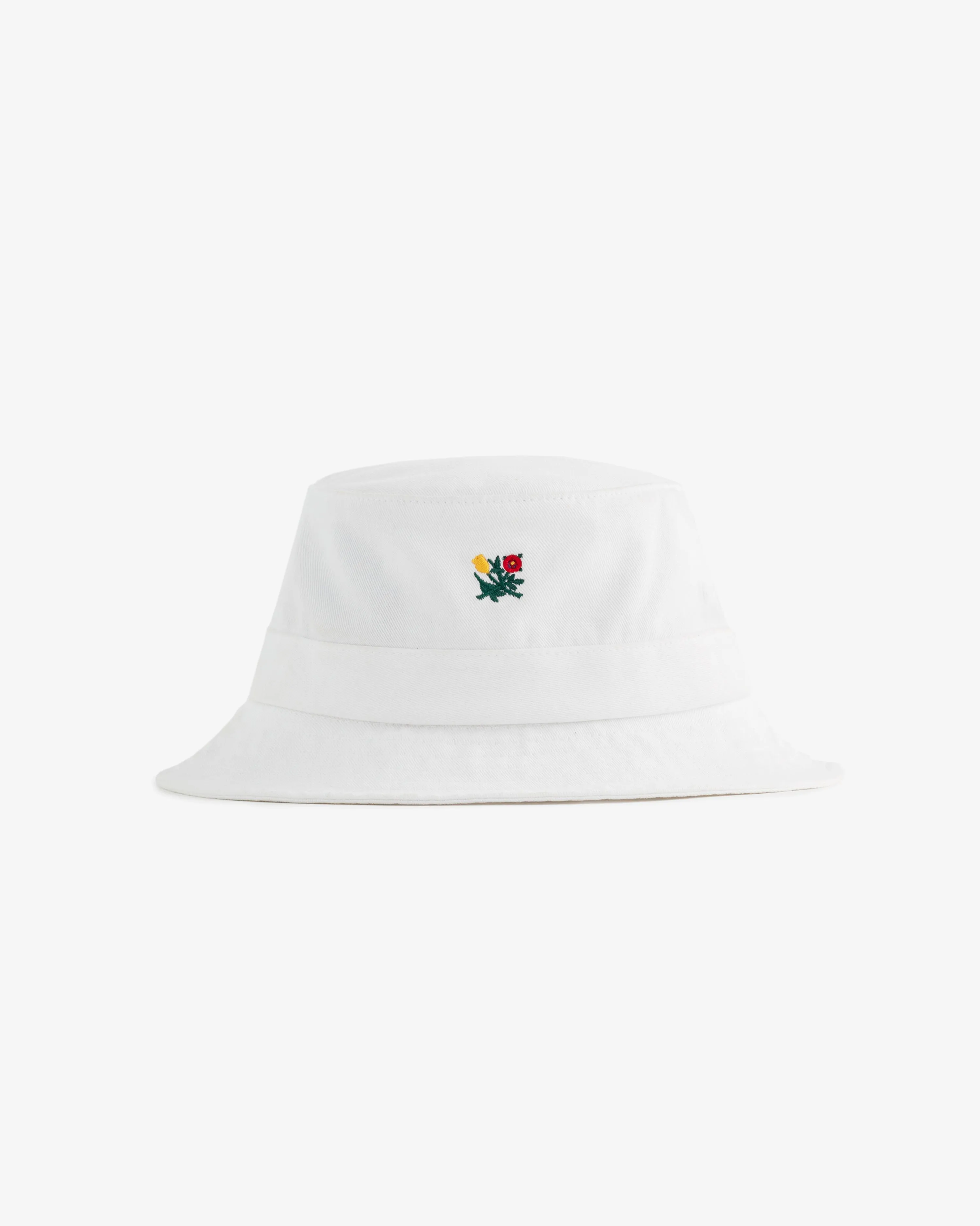 Brushed Crest Bucket Hat sold by Aime Leon Dore product image thumbnail 2