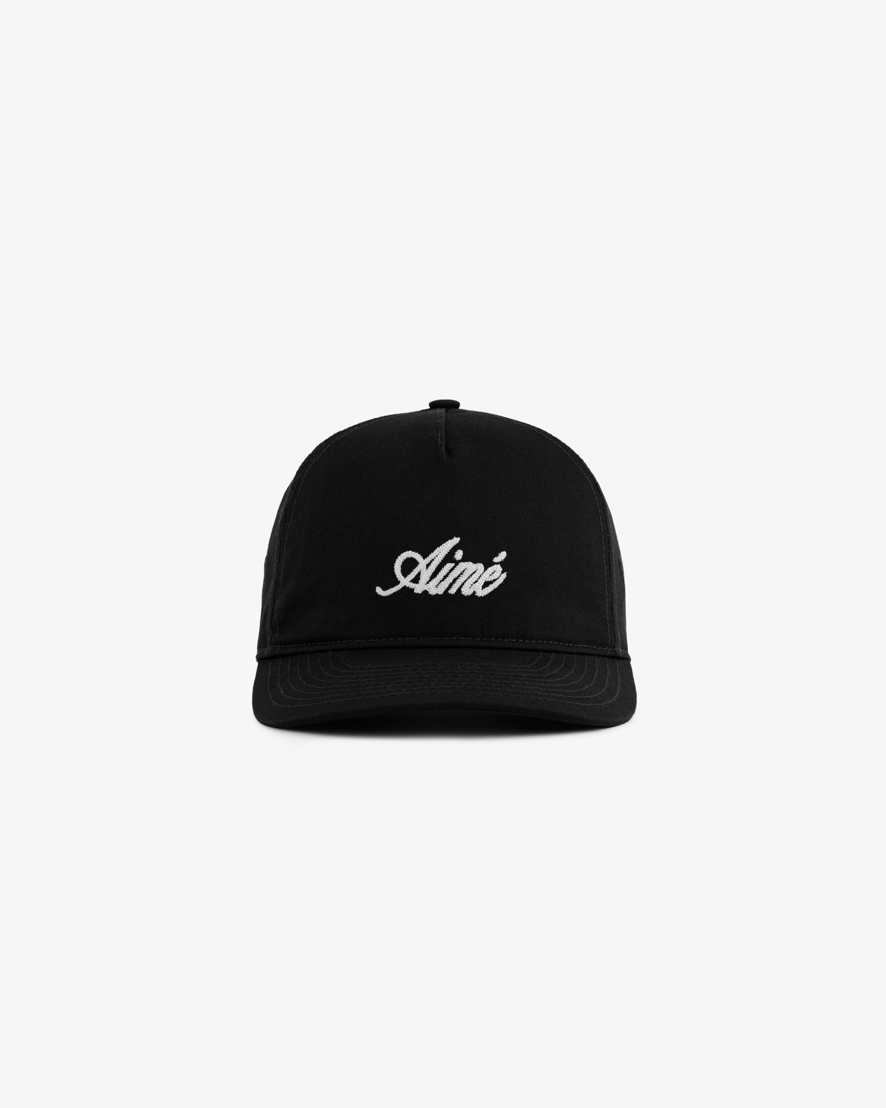 新品■AIME LEON DORE SCRIPT NYLON HAT キャップ黒 Aime Leon Dore Script Aimé Hat | Parallel